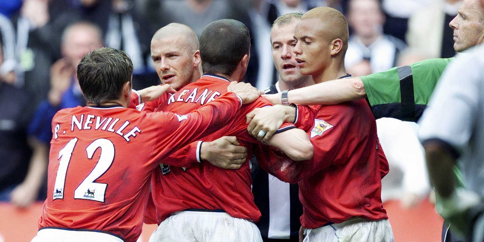 roy keane alan shearer