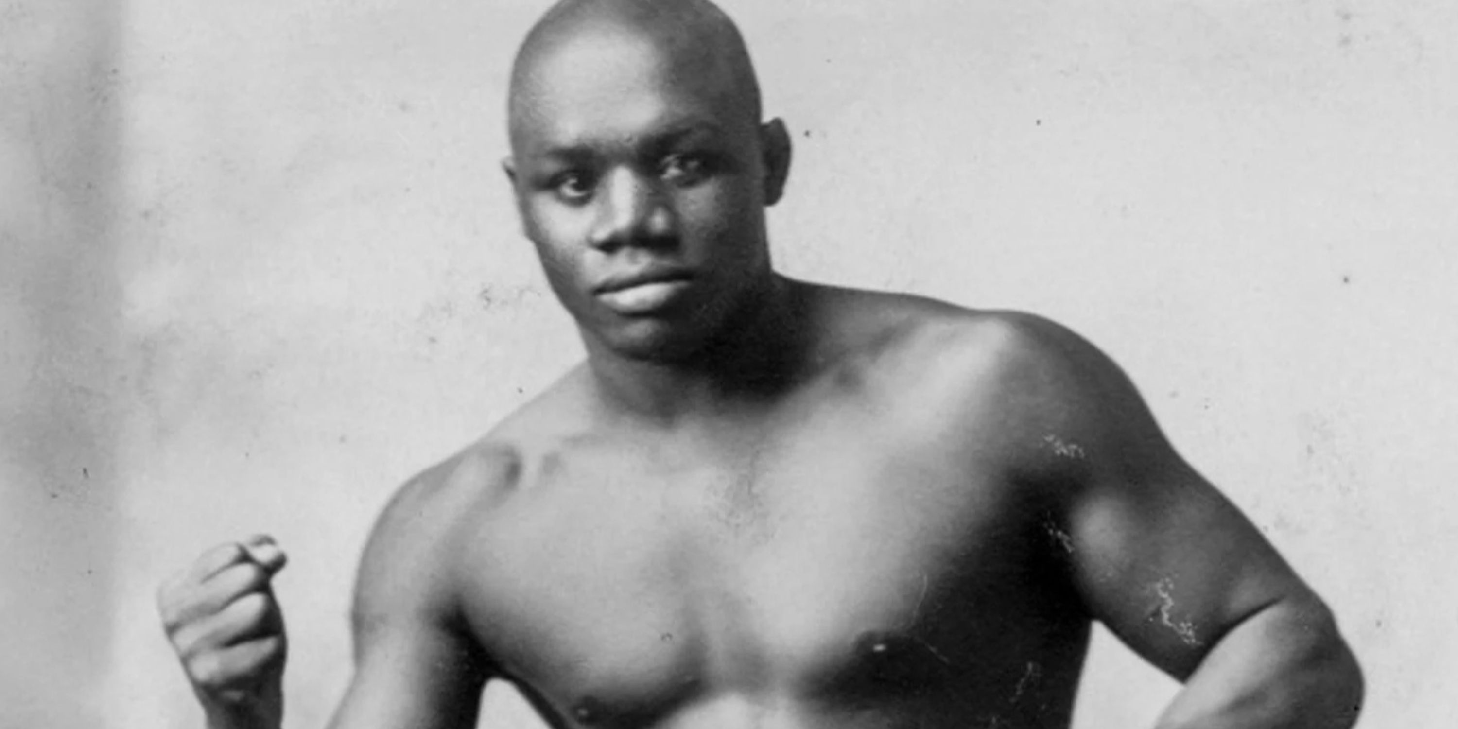 Sam Langford