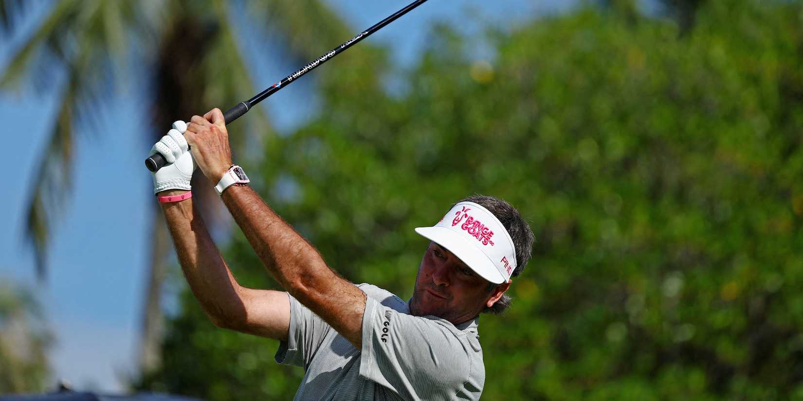 Bubba Watson
