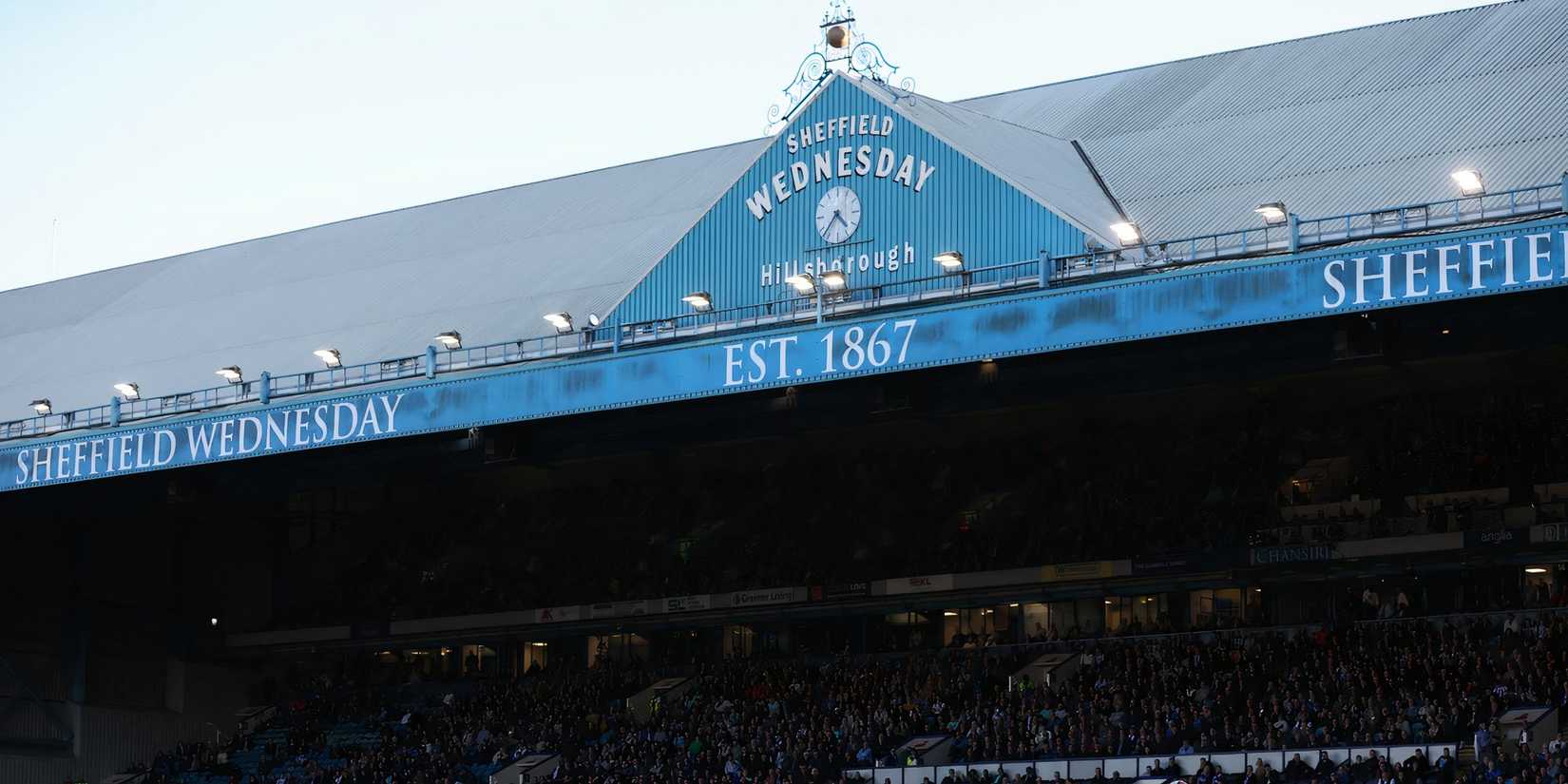sheffield wednesday hillsborough
