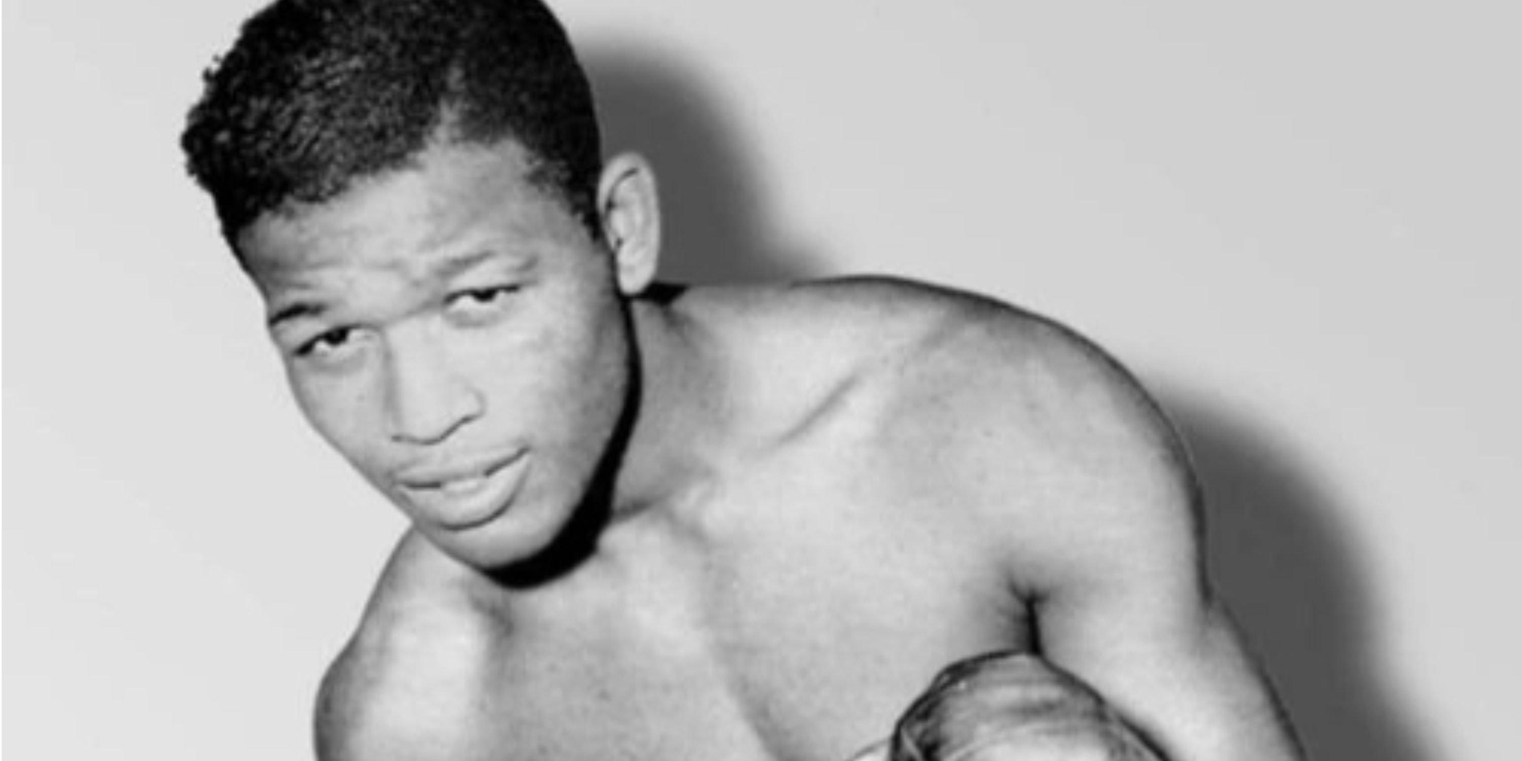 Sugar Ray Robinson