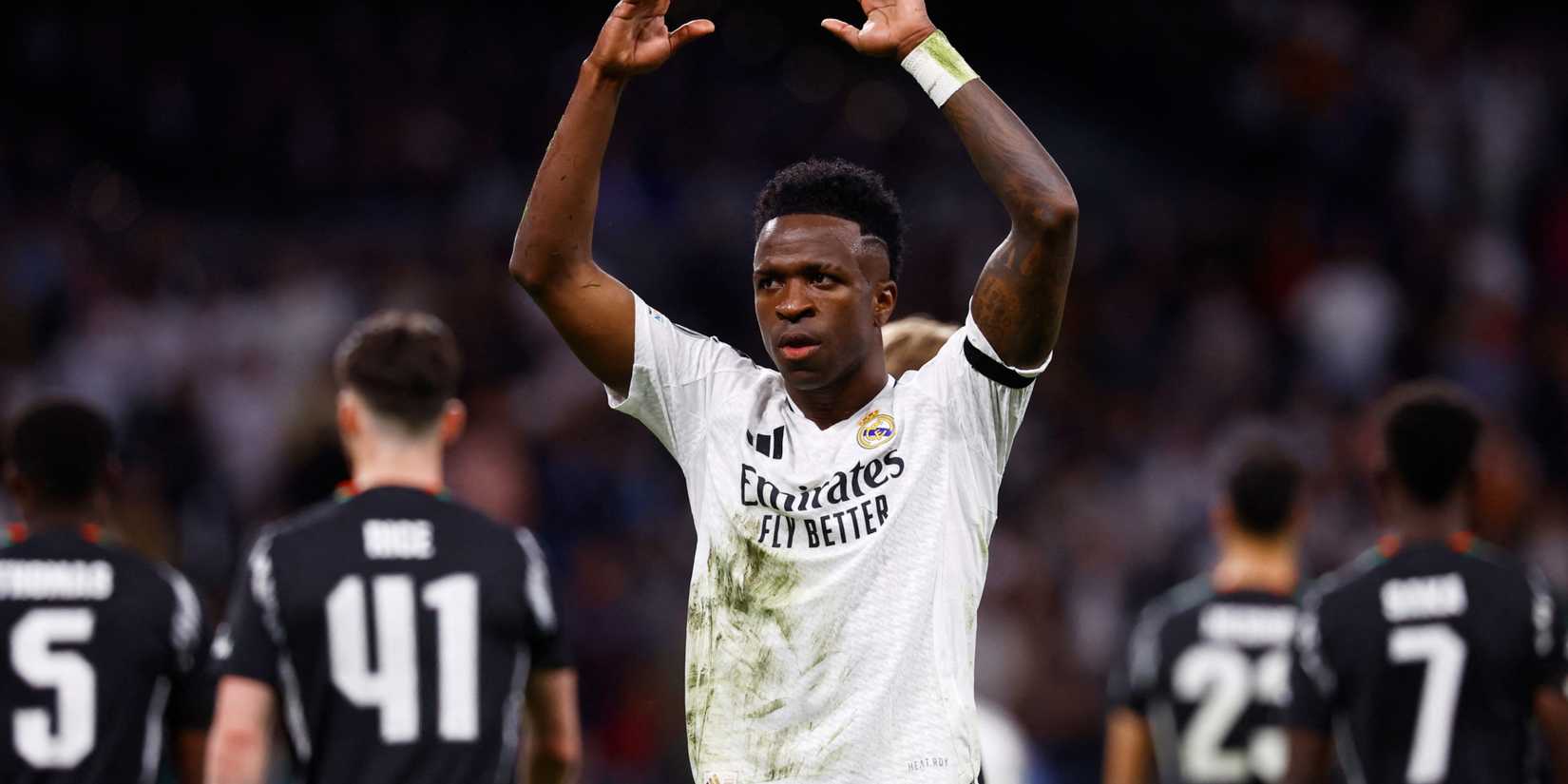 Vinicius Jr