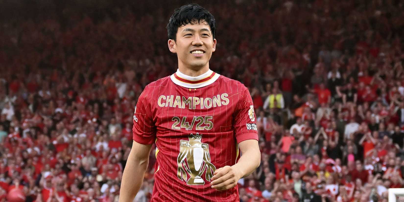 wataru endo liverpool