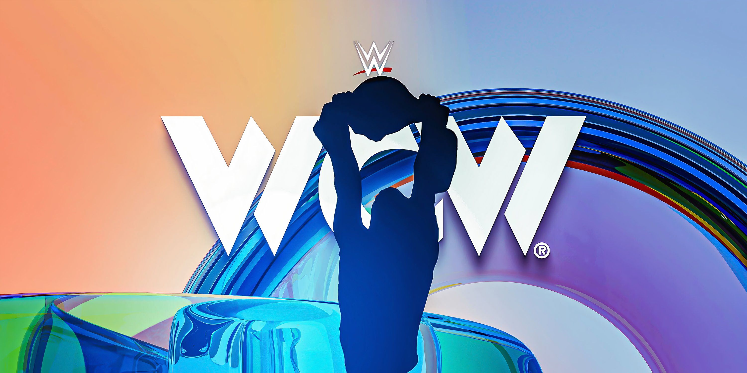 I Was World Champion In WCW - I Took Poor Treatment in WWE Personally'