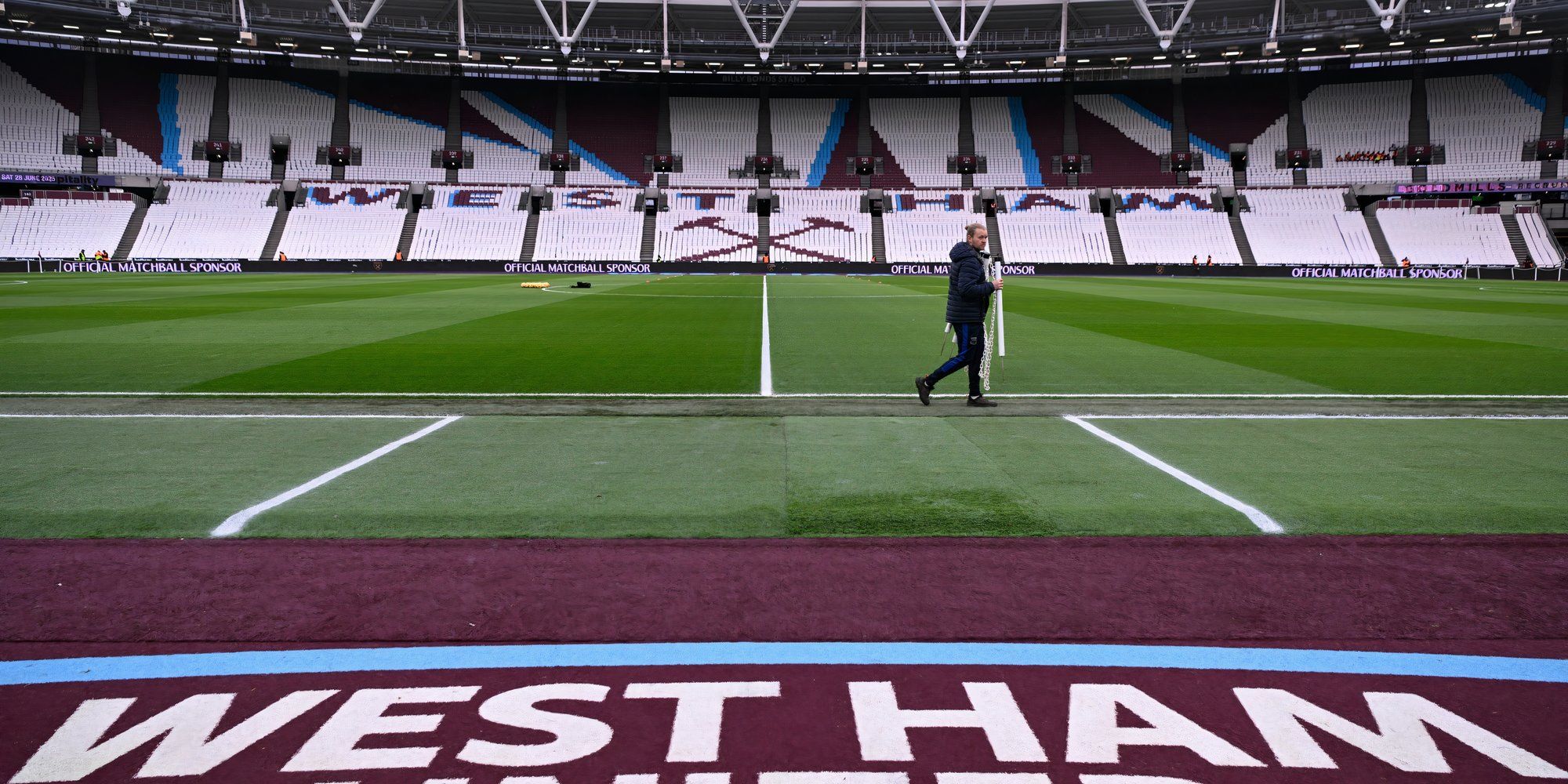 west ham united