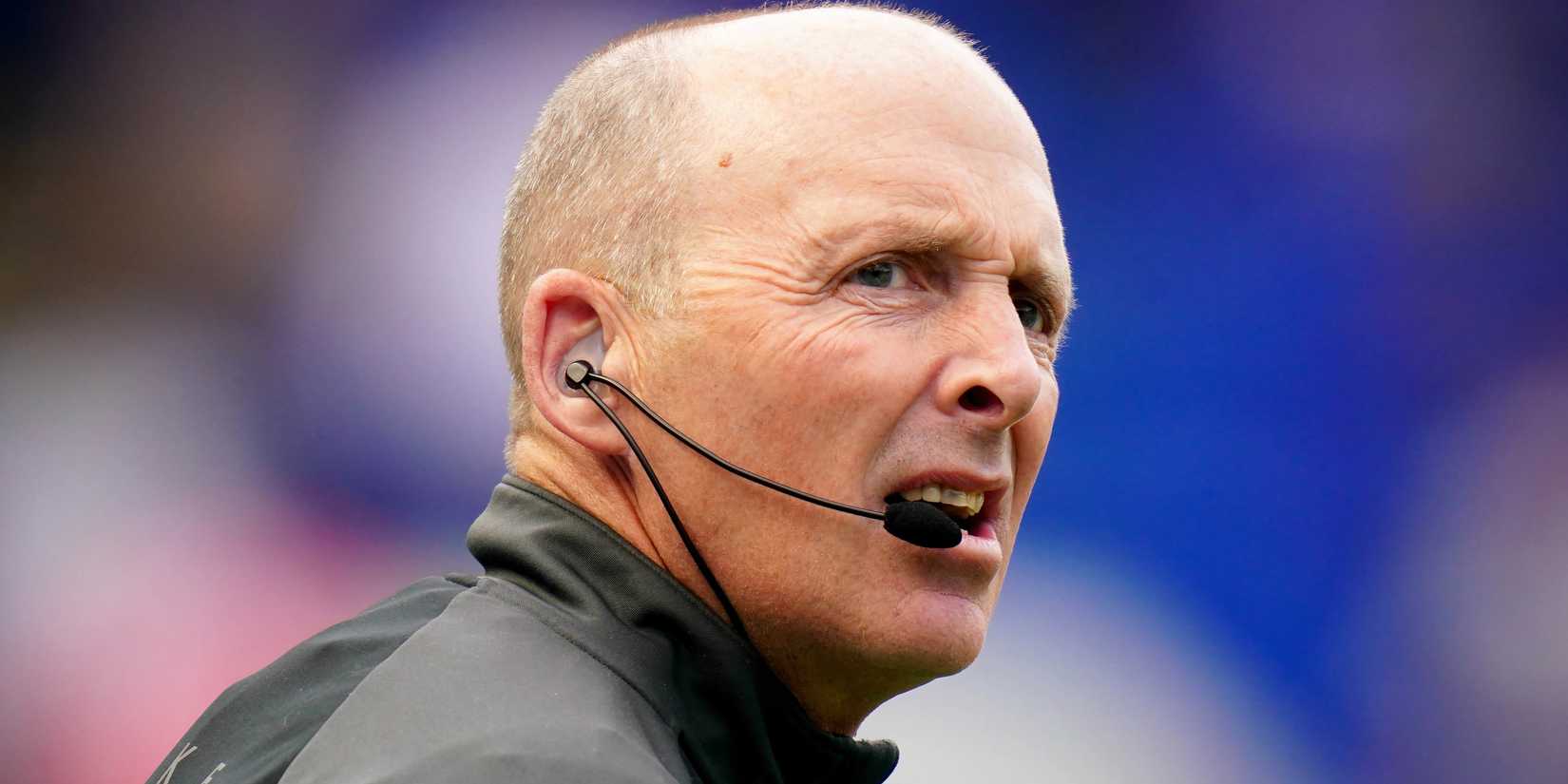 'I Used To Be Head of the PGMOL - Here's the Truth About Mike Dean's ...