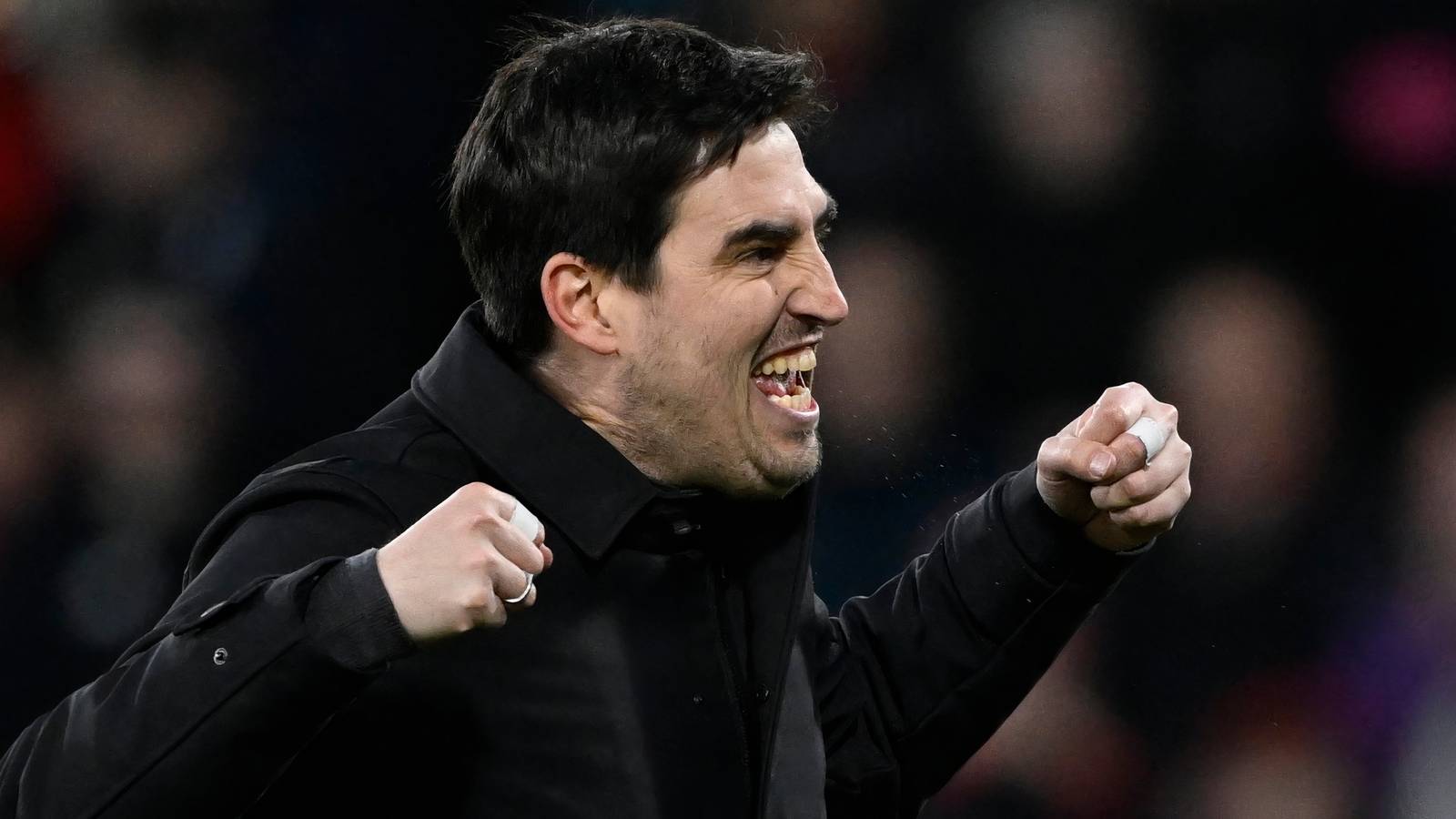 Crystal Palace Make Move To Appoint Pierre Sage As New Manager