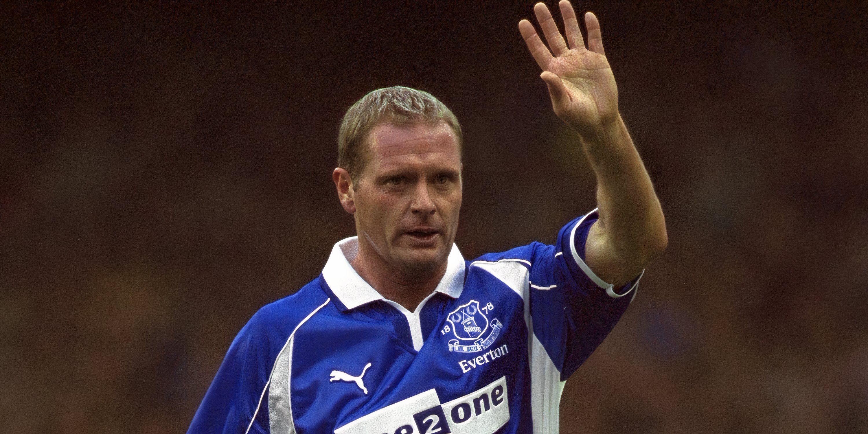 Wayne Rooney Named Scottish Icon Among Three Football Idols When Growing Up