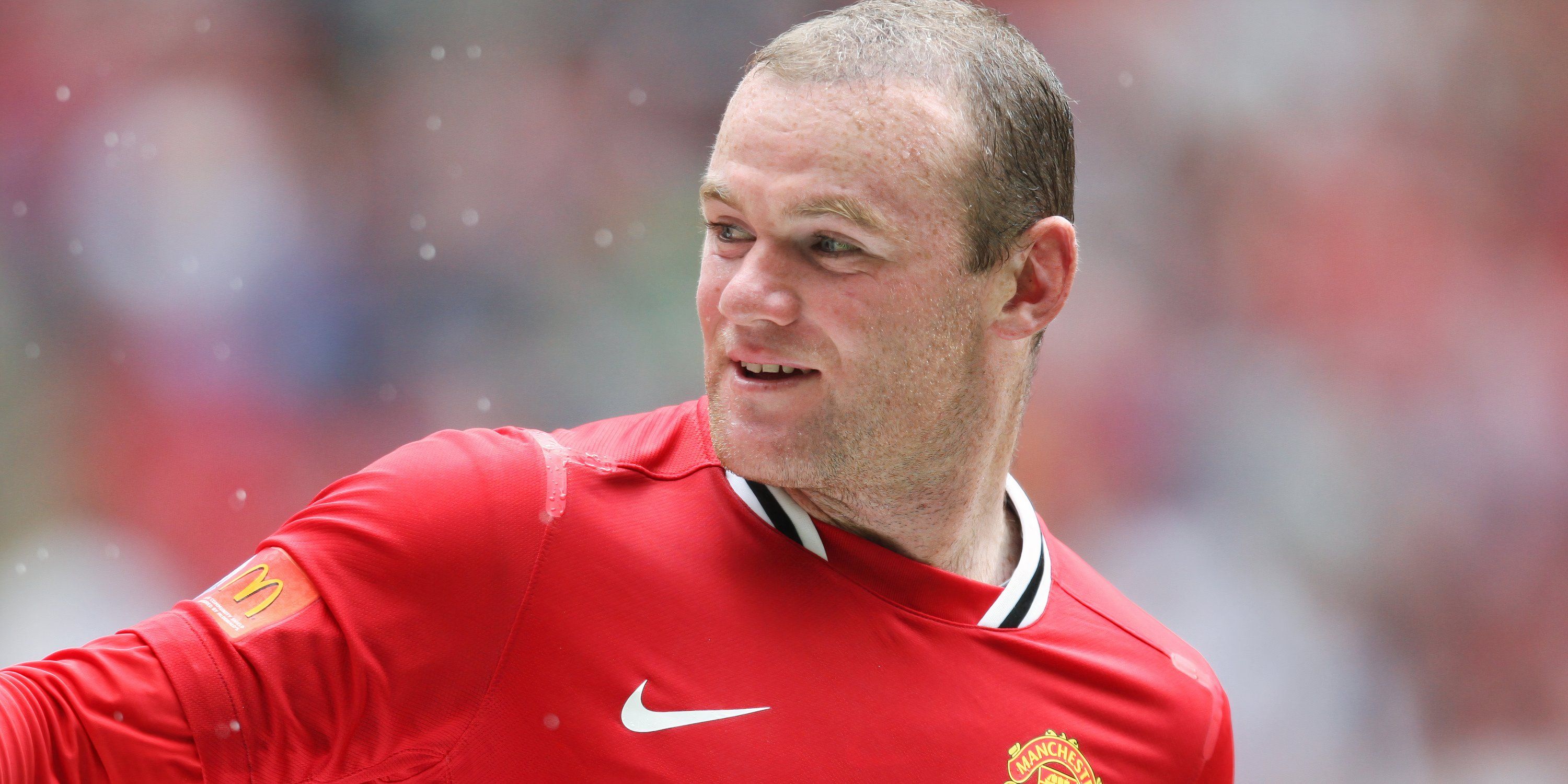 Wayne Rooney