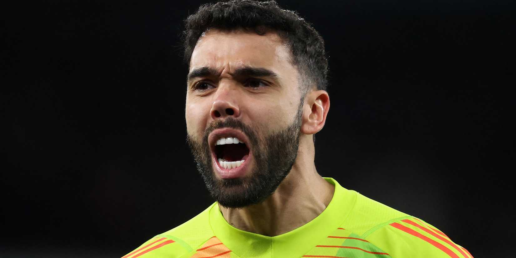 Arsenal Star David Raya Reveals He Was 'Very Close' to Joining Bayern ...
