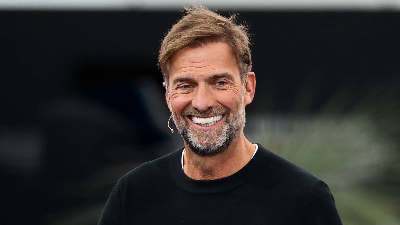 Jurgen Klopp