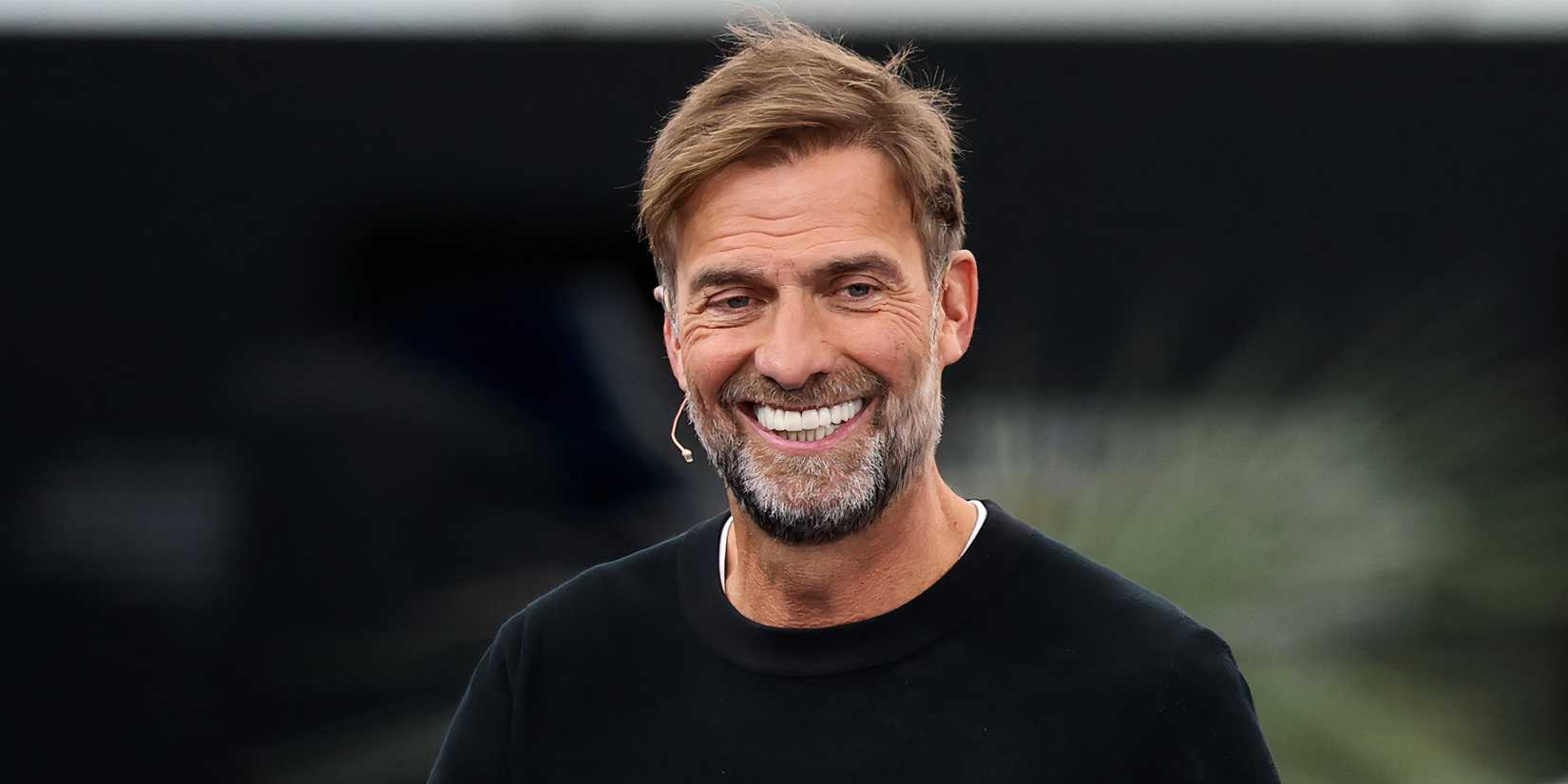 Jurgen Klopp
