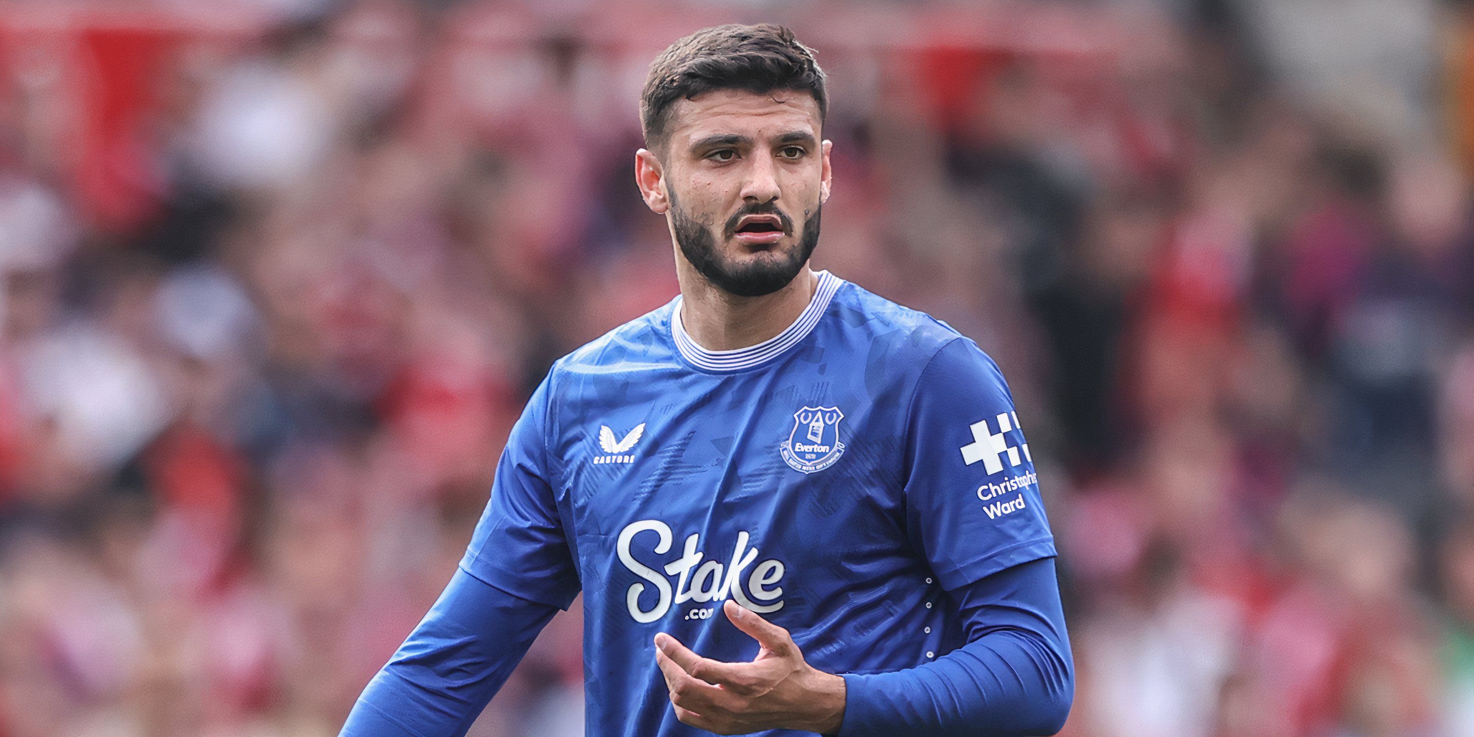 أرماندو بروجا