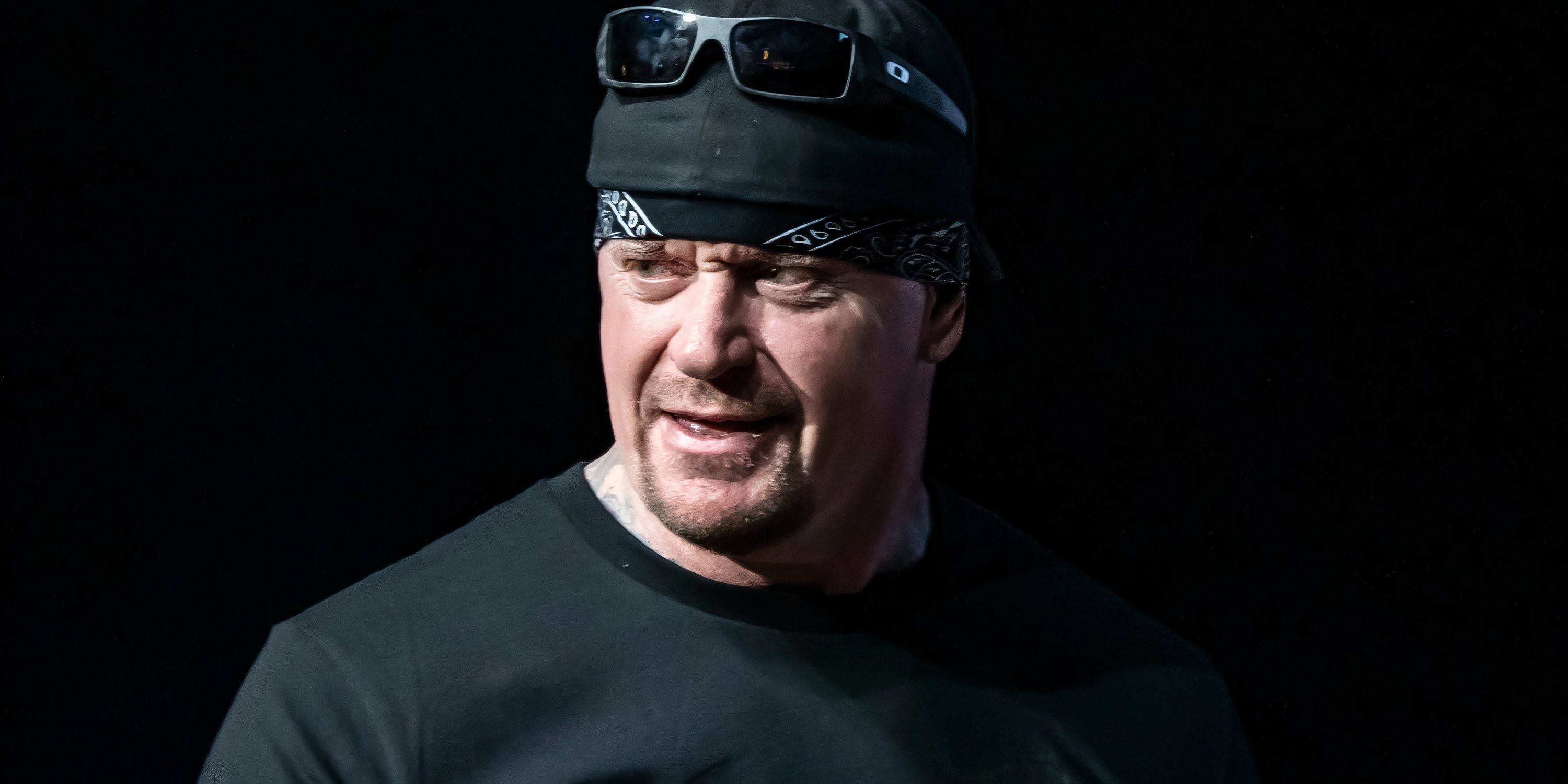 The Undertaker