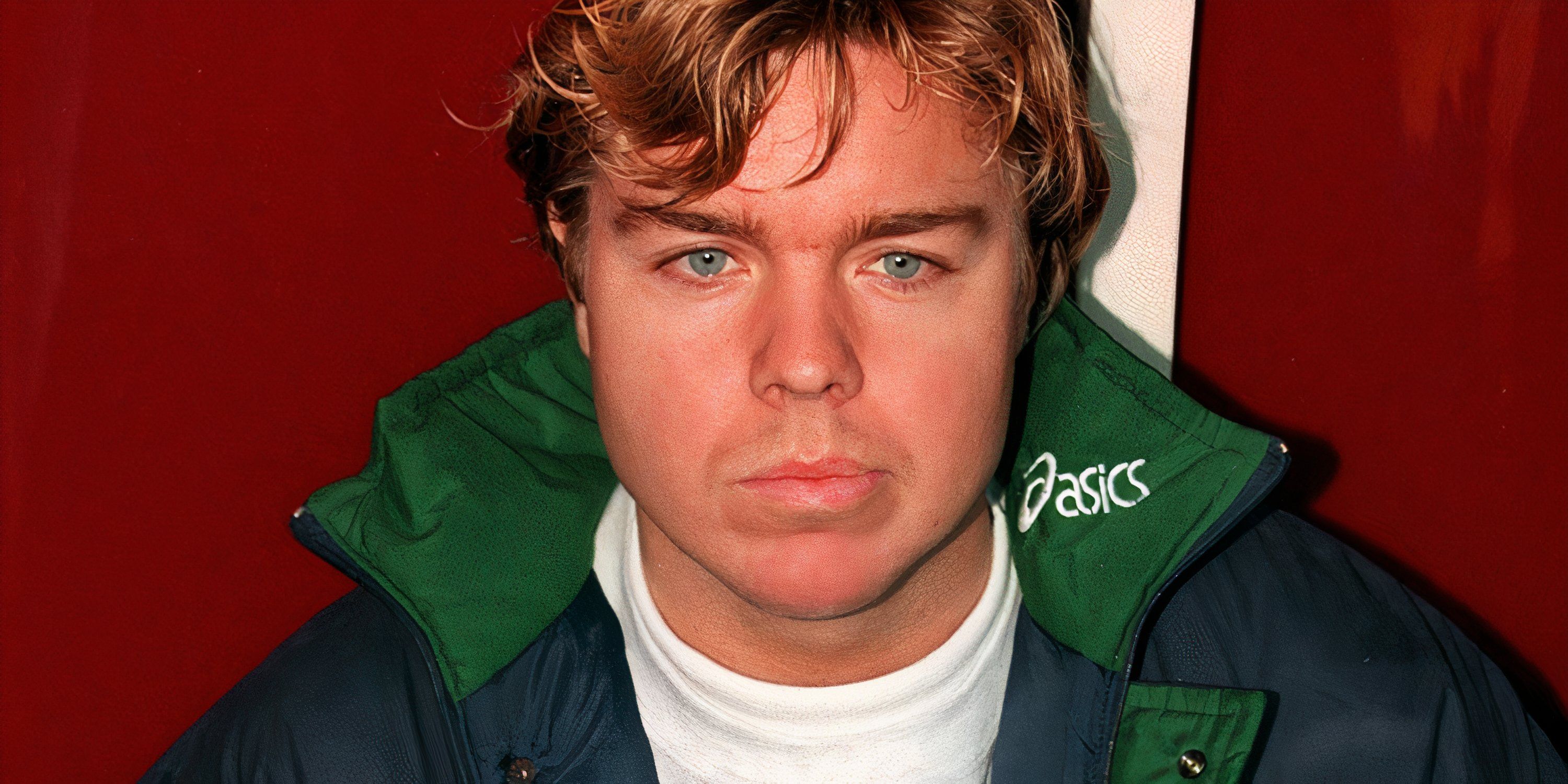 Tomas Brolin