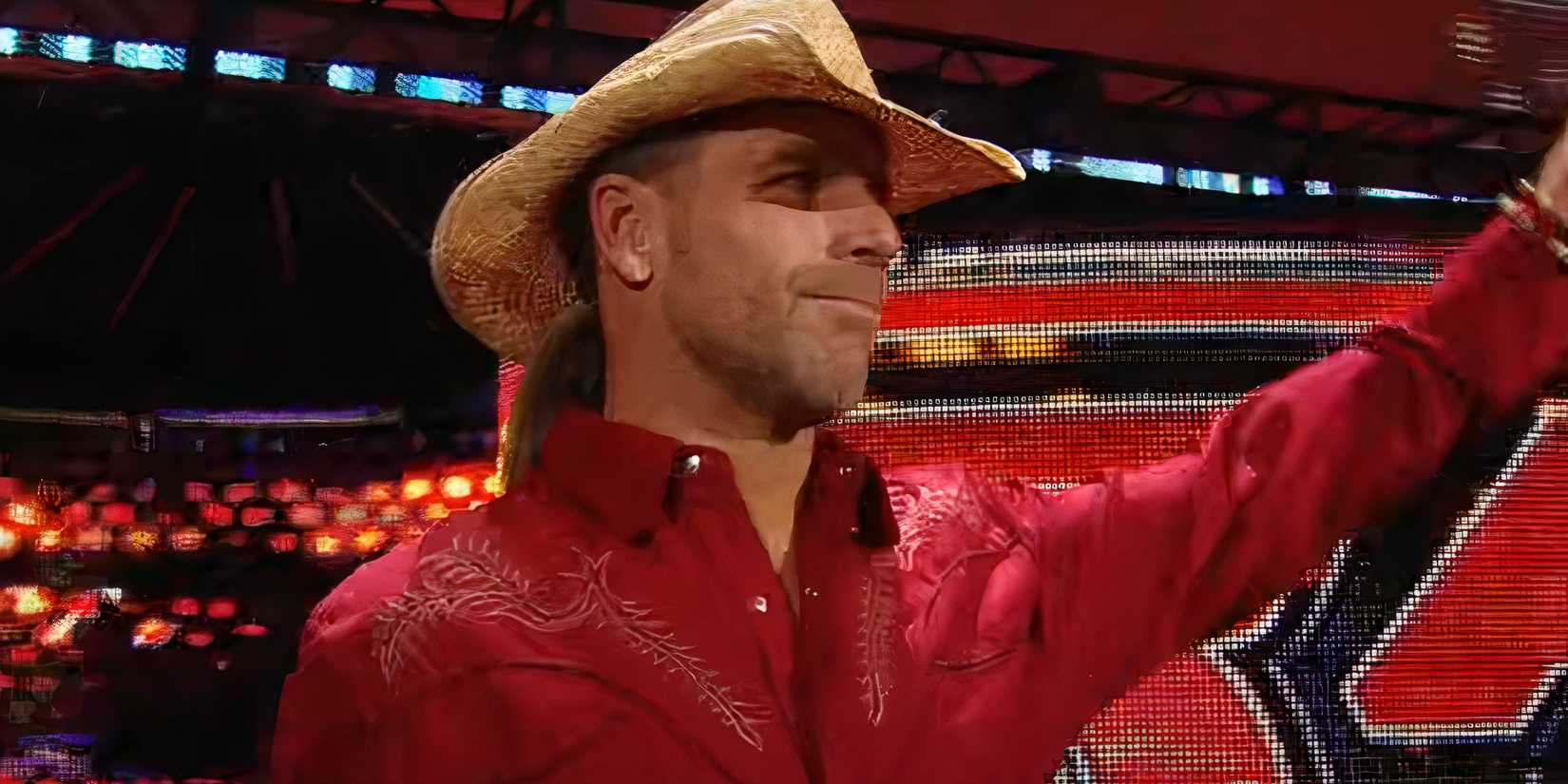 Shawn Michaels