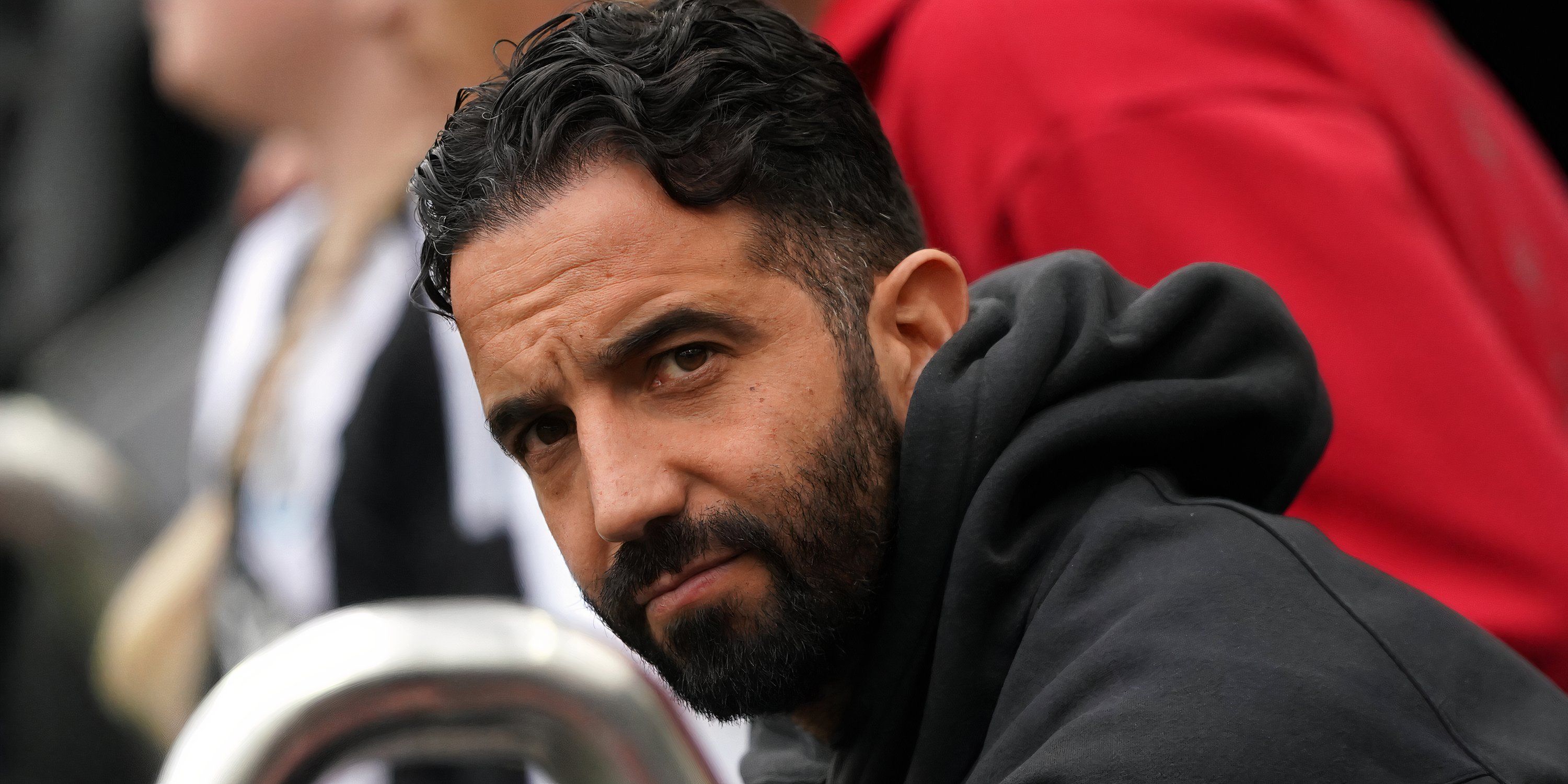 Saudi Club ‘Open Talks’ to Sign ‘World-Class’ Man Utd Star, He’s Ready to Go