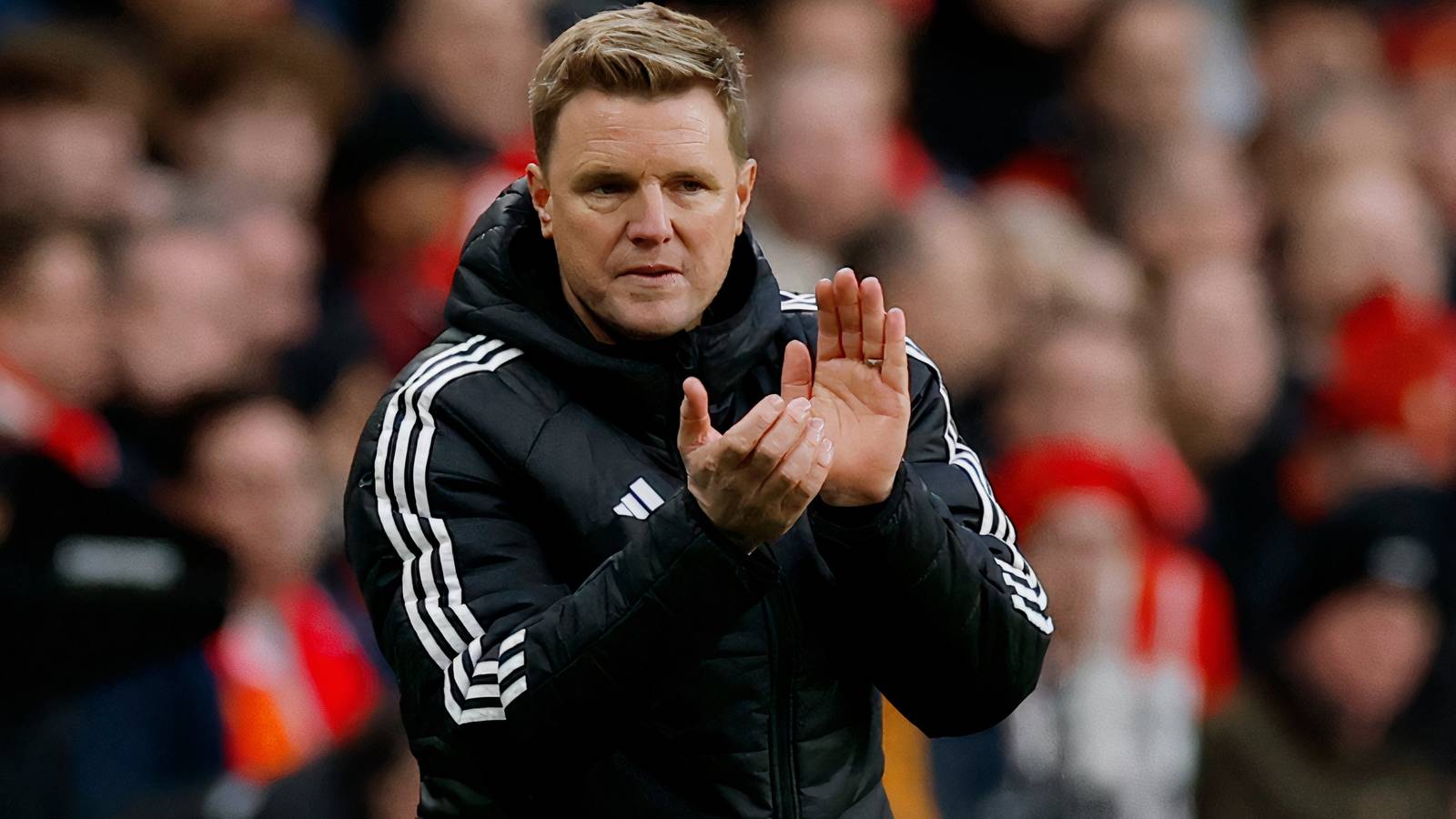 Newcastle Want to Sign ‘Sensational’ Premier League Star as Guehi Alternative