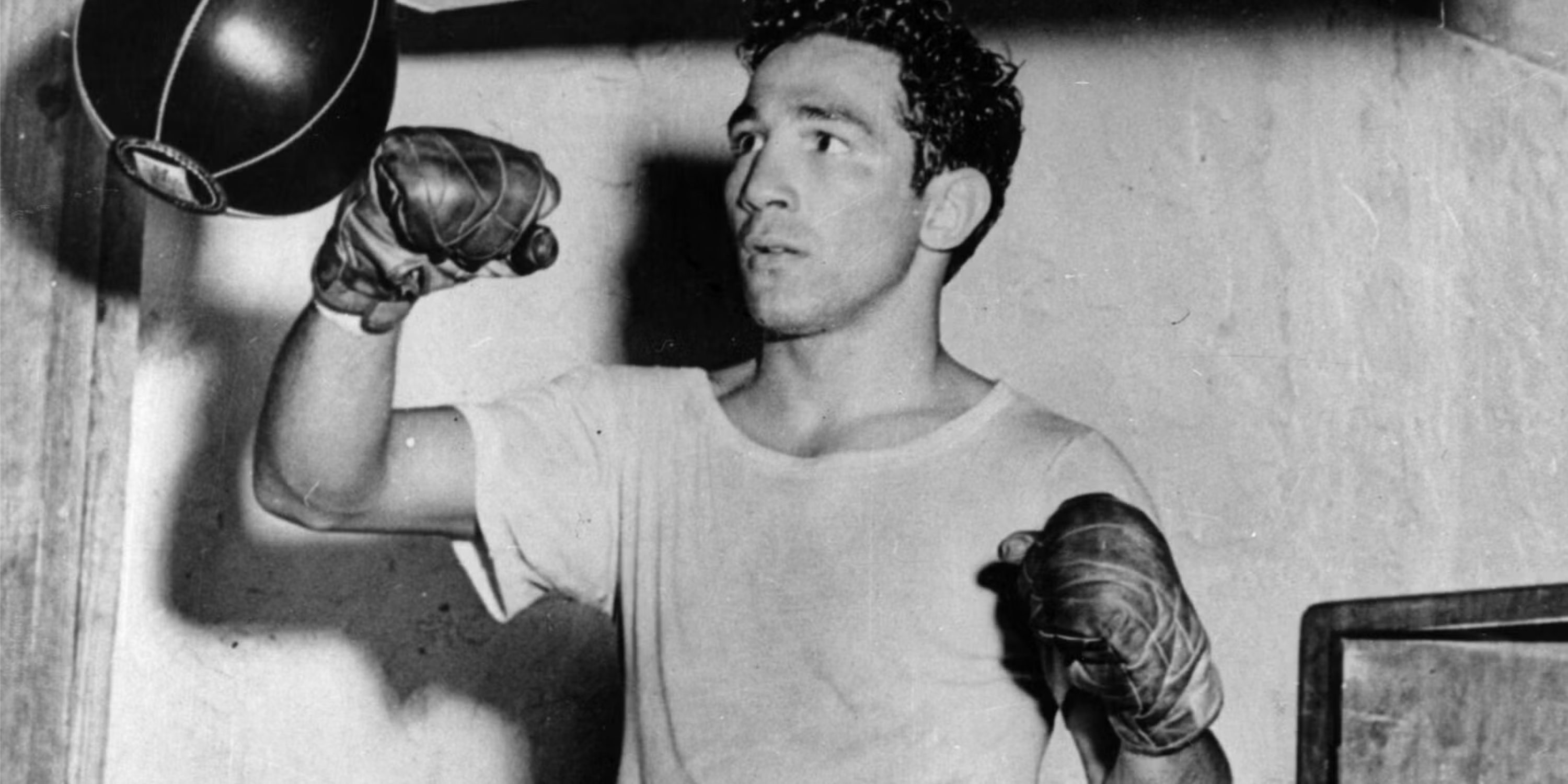 Willie Pep