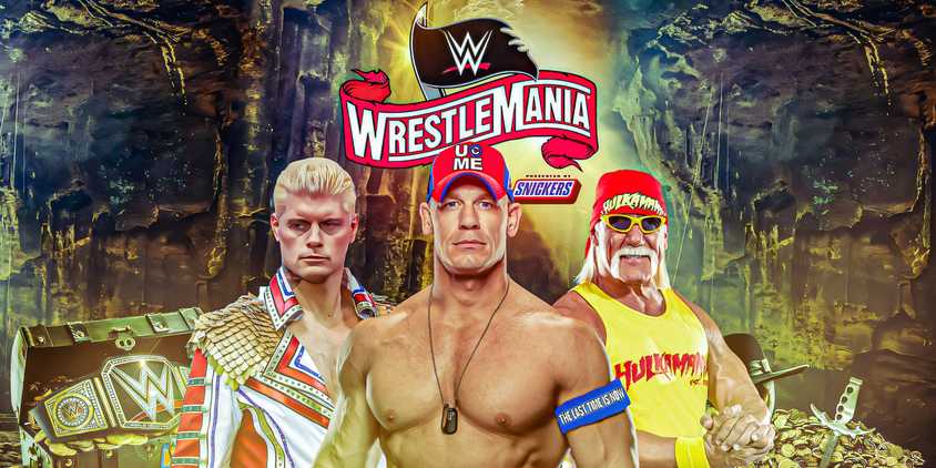 The Staggering Cost of Front Row Seats for WWE WrestleMania 41