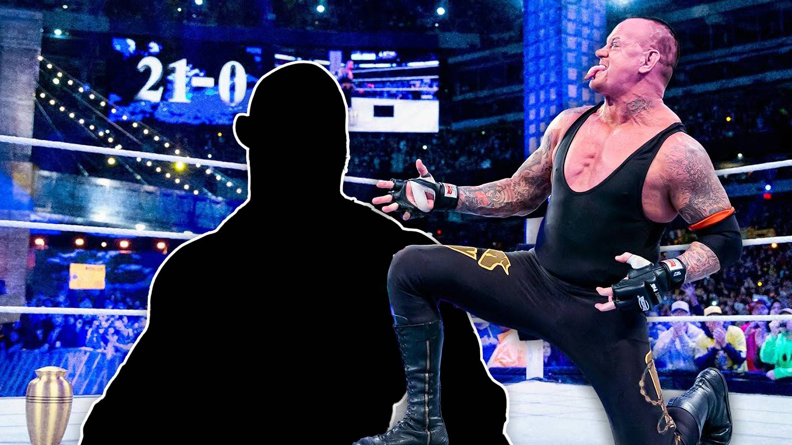 Triple H vs Brock Lesnar No Holds Bared Match WrestleMania 29 Highlights, image size:1600x900
