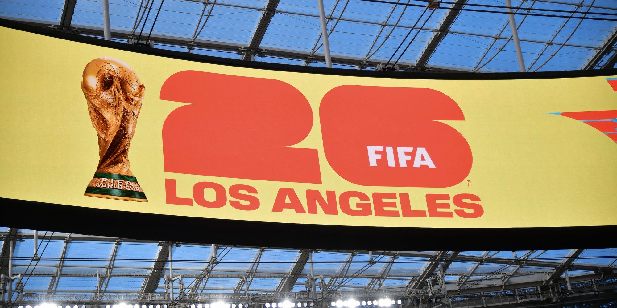 2026 world cup