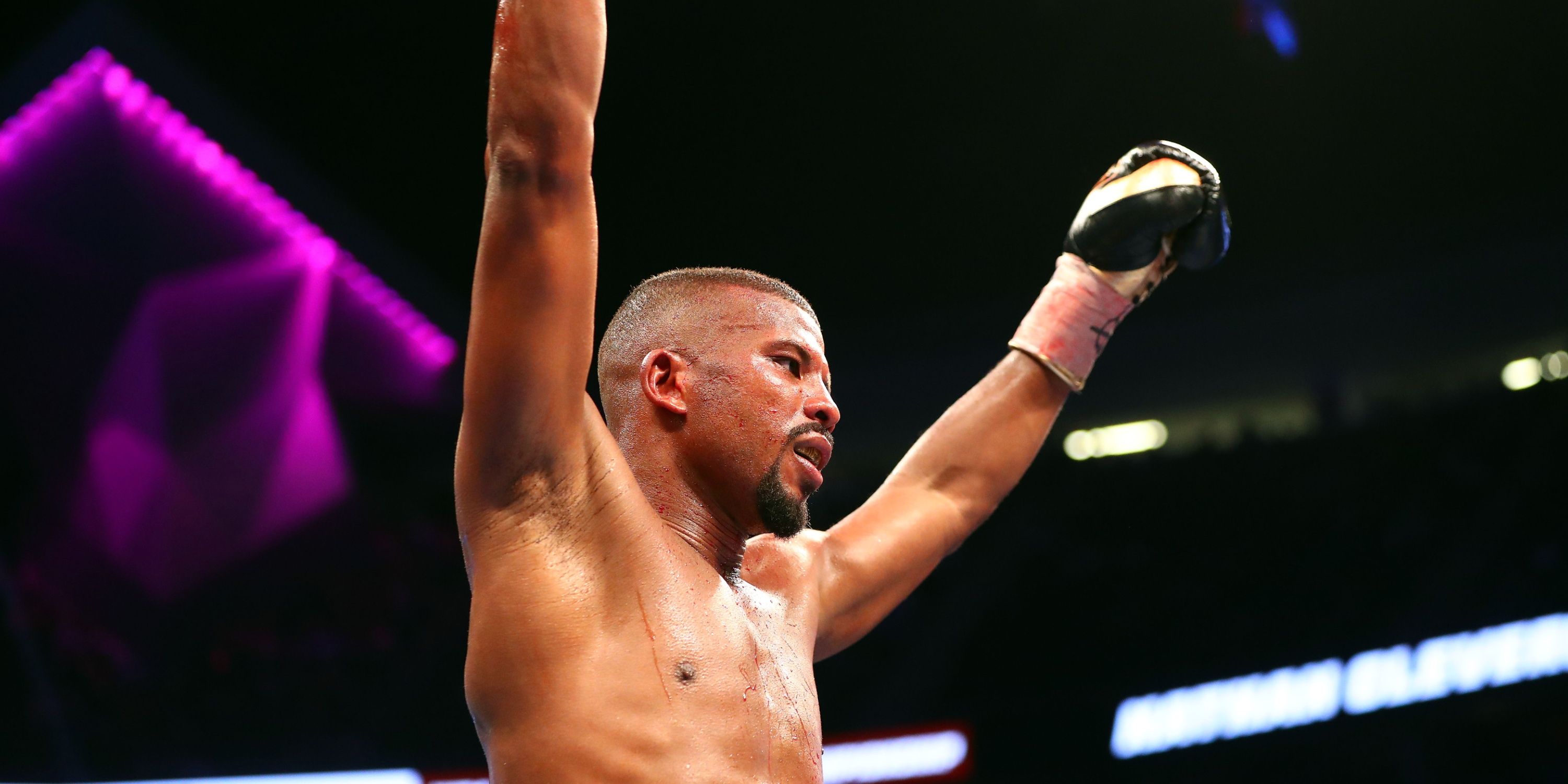 Badou Jack