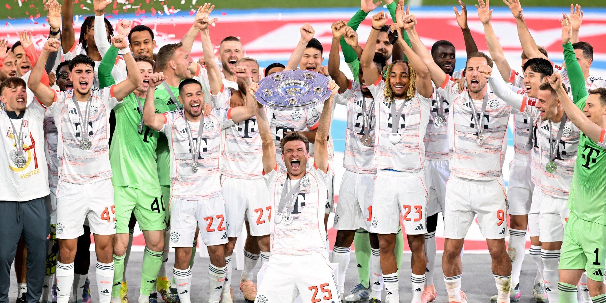 bayern munich bundesliga