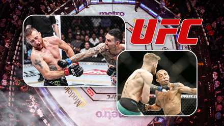 Best UFC Knockouts of All Time
