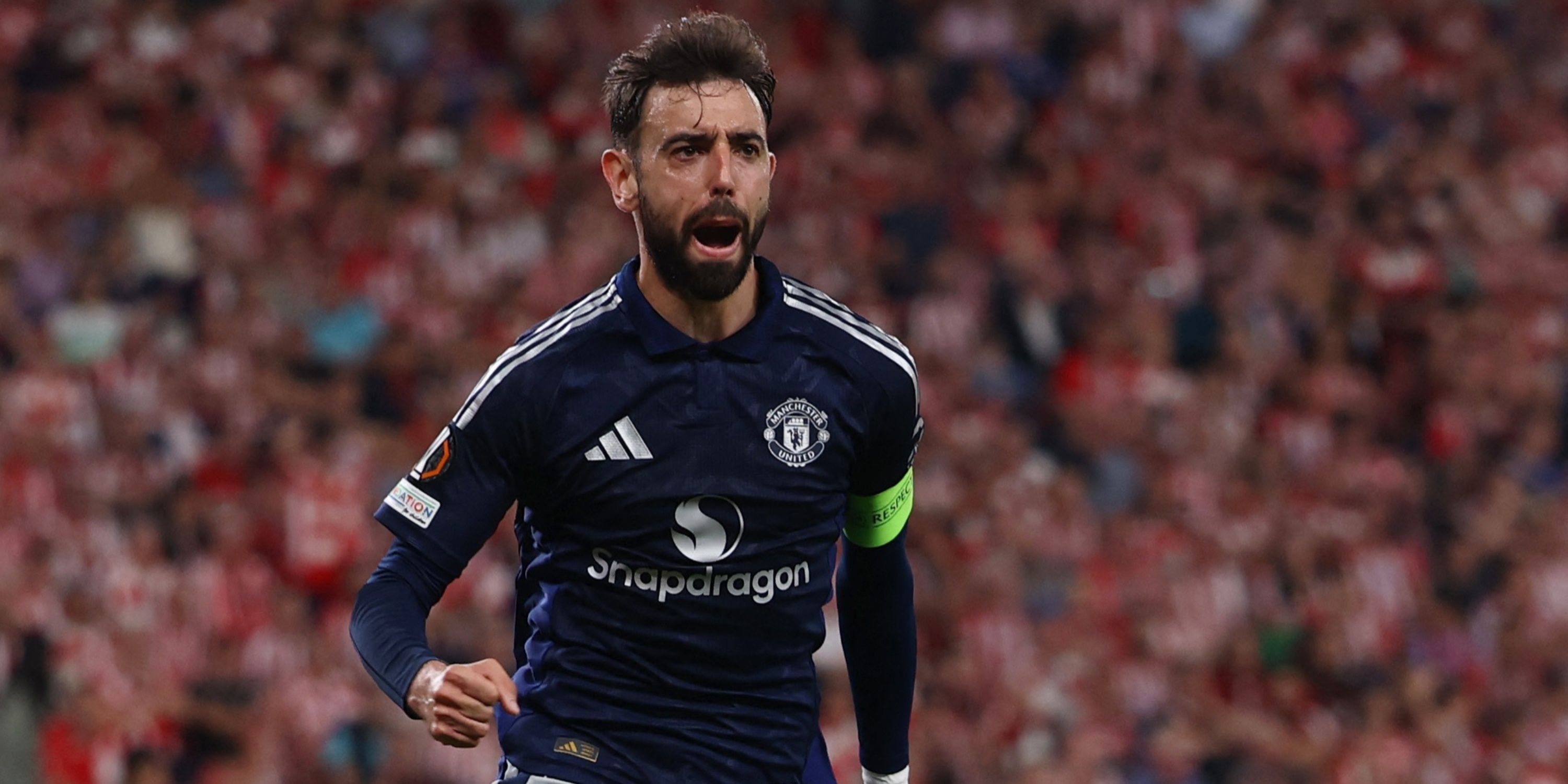 Manchester United F.C. Vs Athletic Bilbao Player Ratings: Who Stood Out?