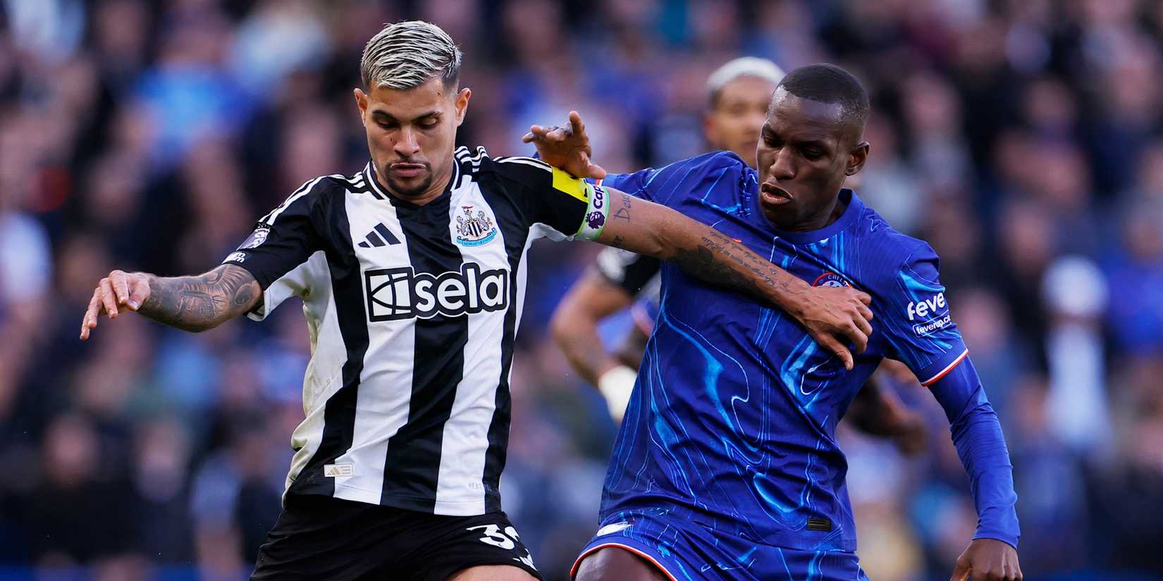 bruno guimaraes chelsea