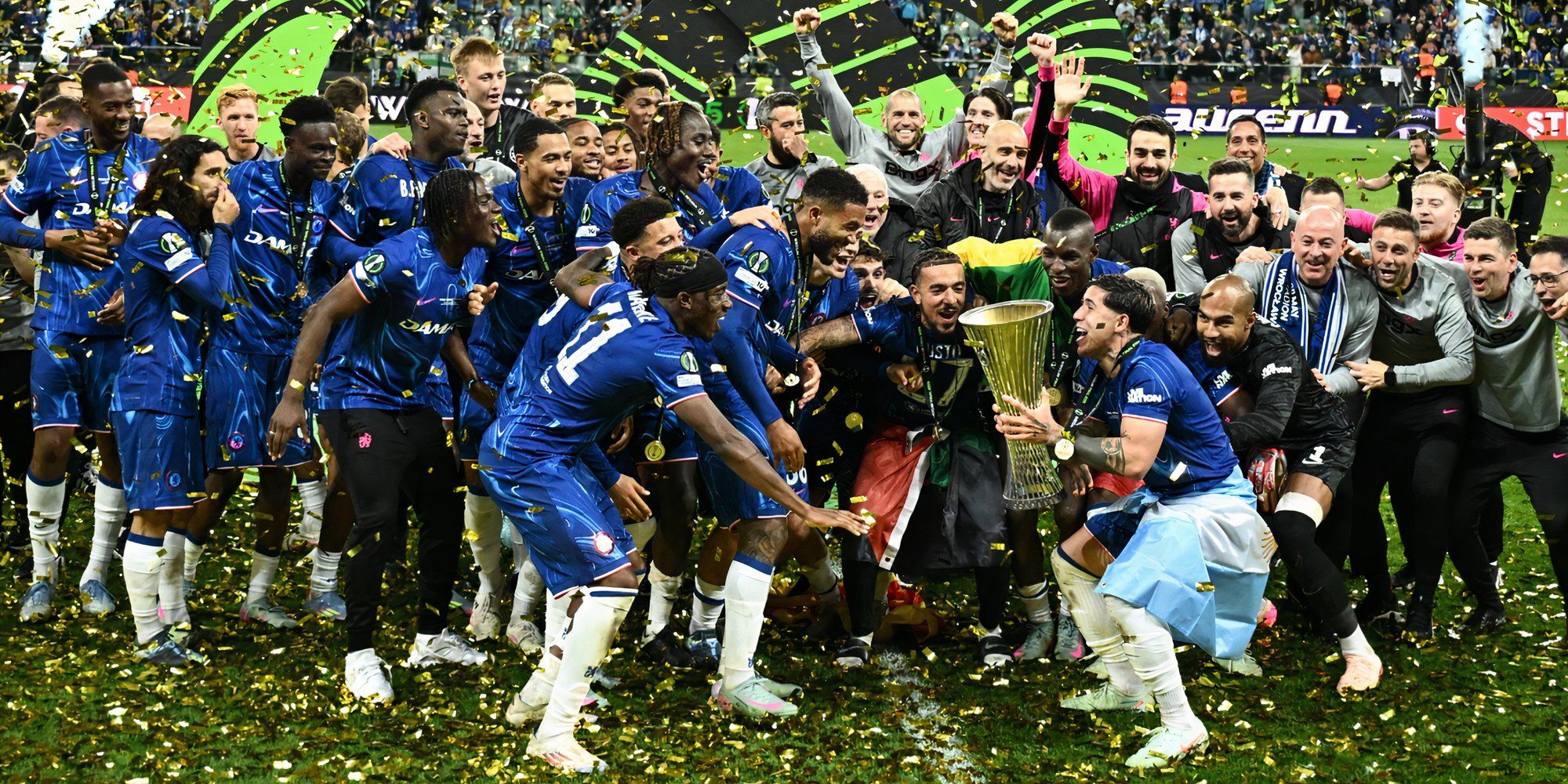 chelsea conference league