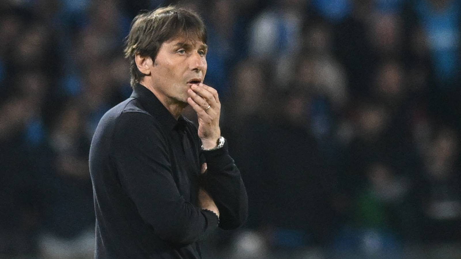 Fabrizio Romano Drops Update on Antonio Conte Replacing Carrick at Man Utd