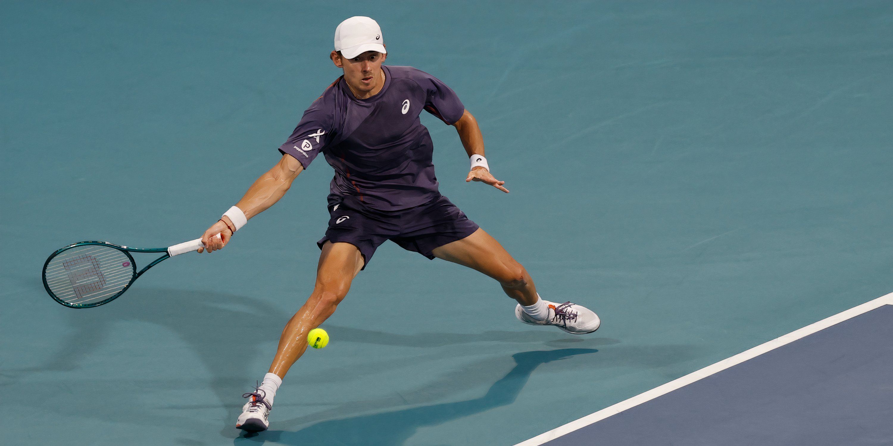 de-minaur