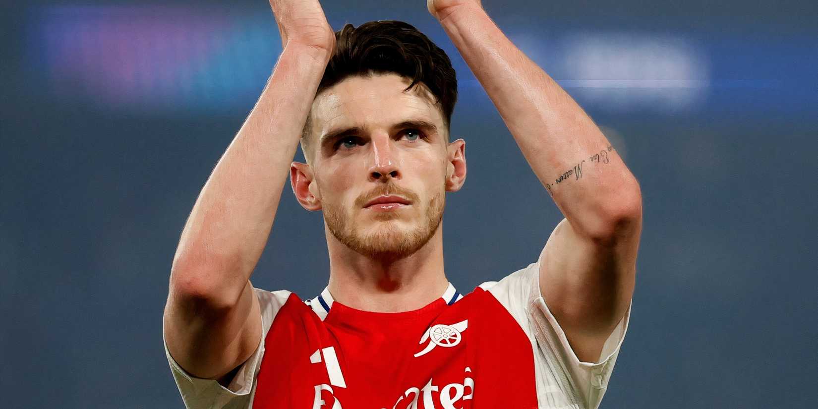 declan rice arsenal-1