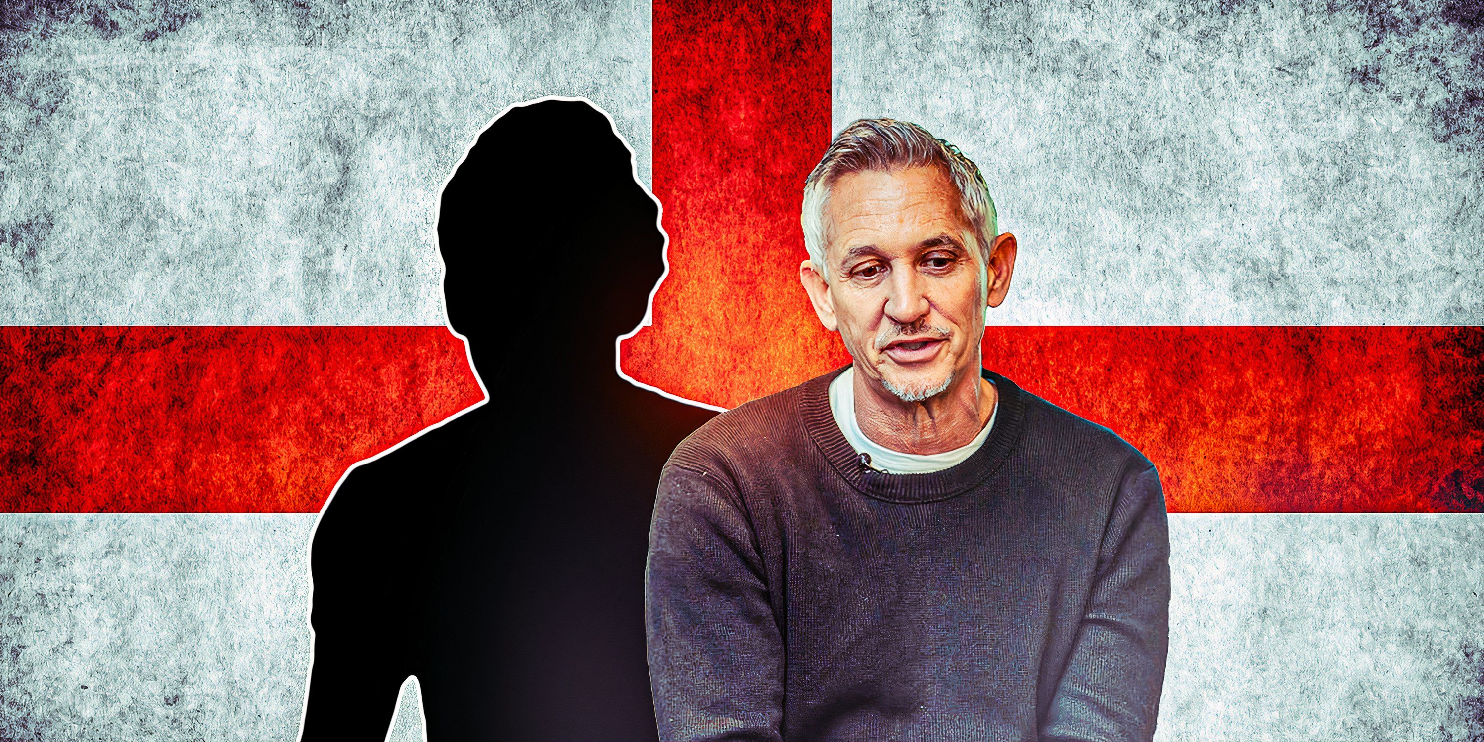 Gary Lineker claimed his Engand ‘hero’ would be in ‘everybody's best XI if not for injuries