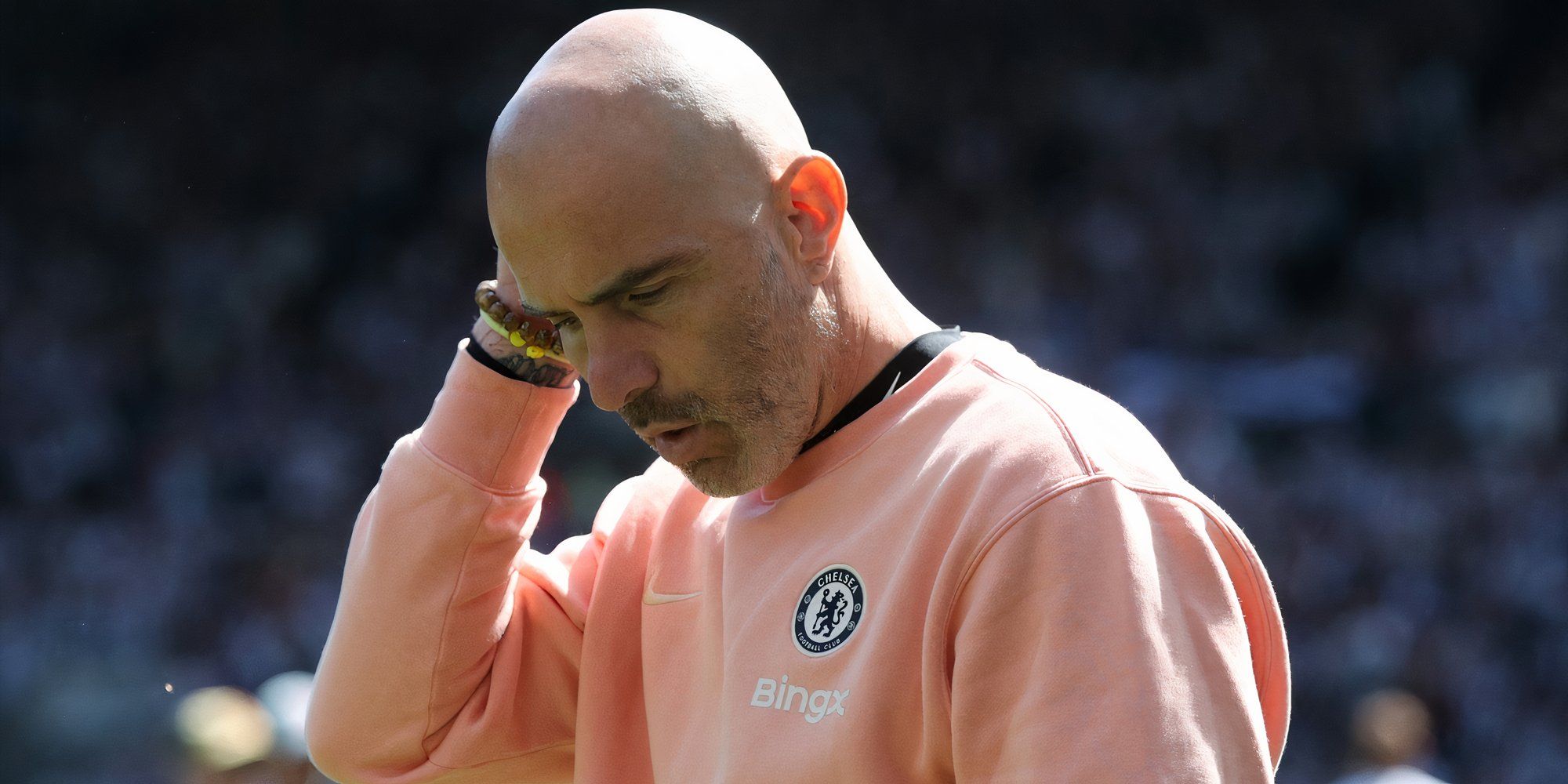 The 4 Chelsea Players Enzo Maresca Has Banished From the Team