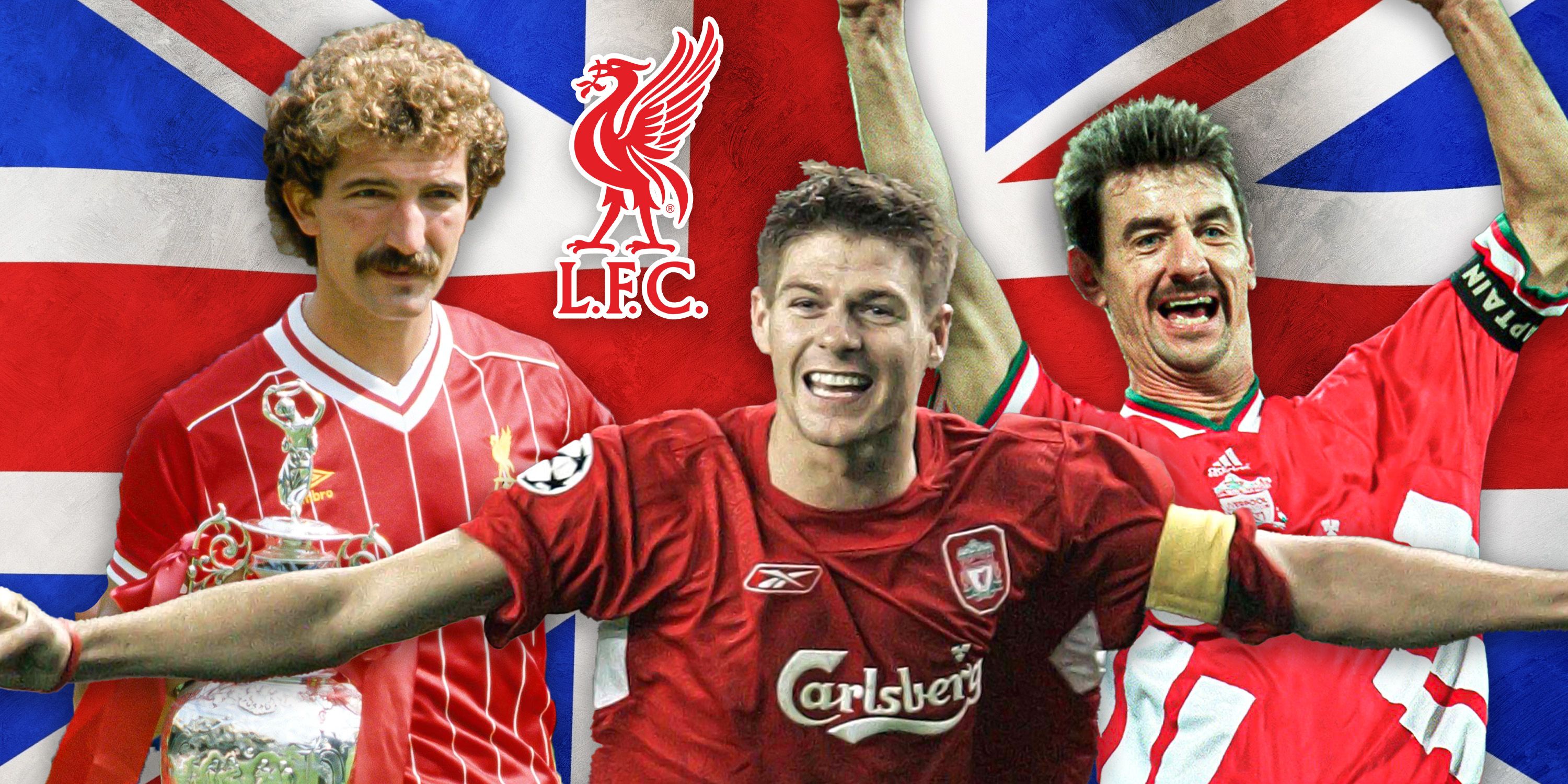 EPL_Greatest British Liverpool Players