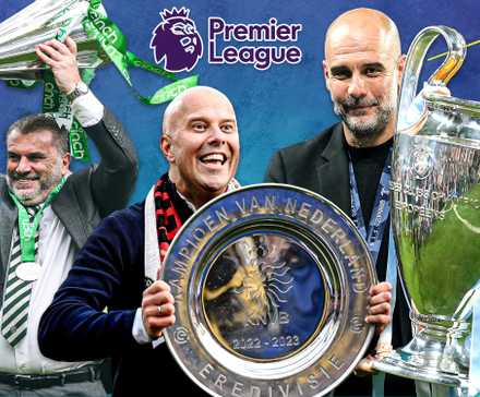 Epl182 Ruben Amorim's Classy Gesture to Man Utd Staff Ahead of Europa League Final