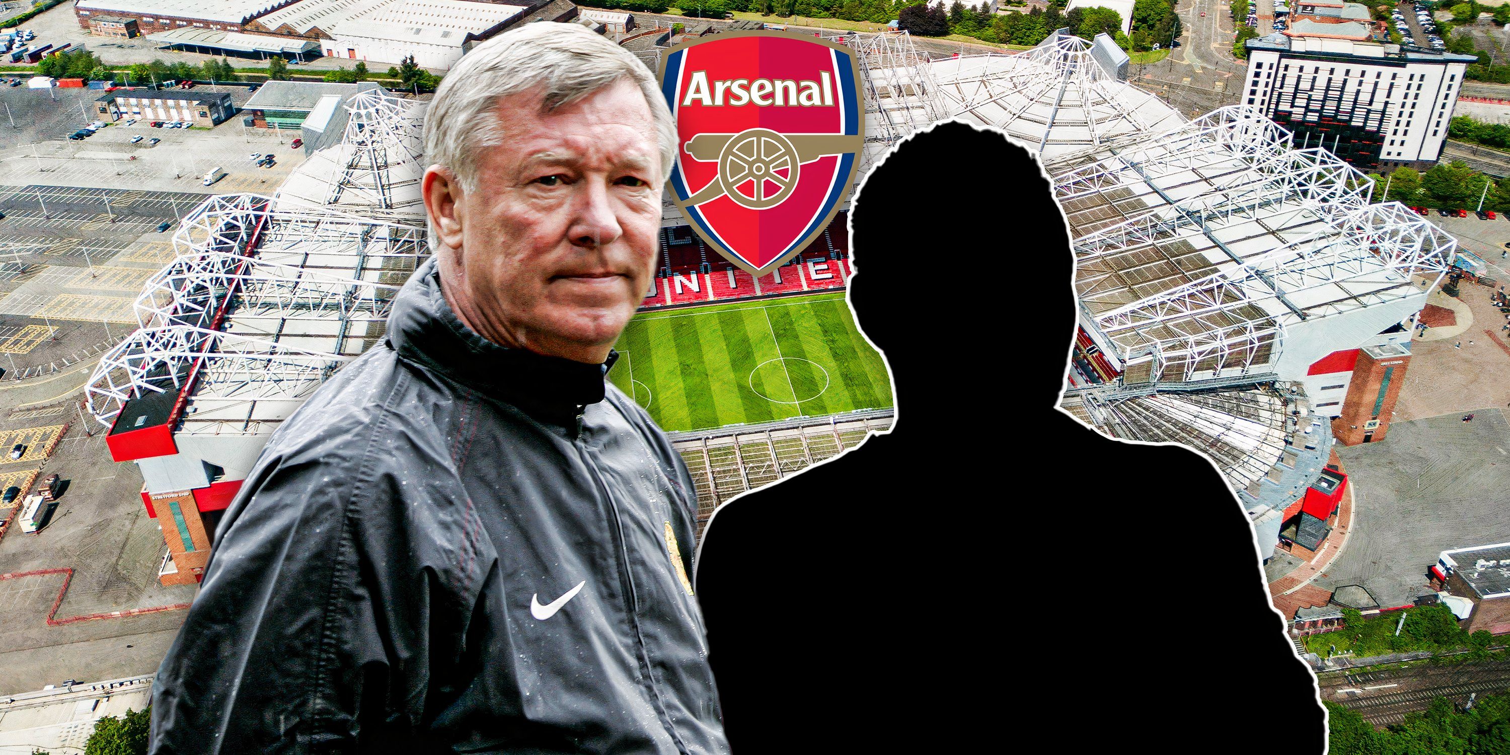&#039;Sir Alex Called Me Out of Depth on My Arsenal Debut - I Got Revenge 10 Years Later&#039;