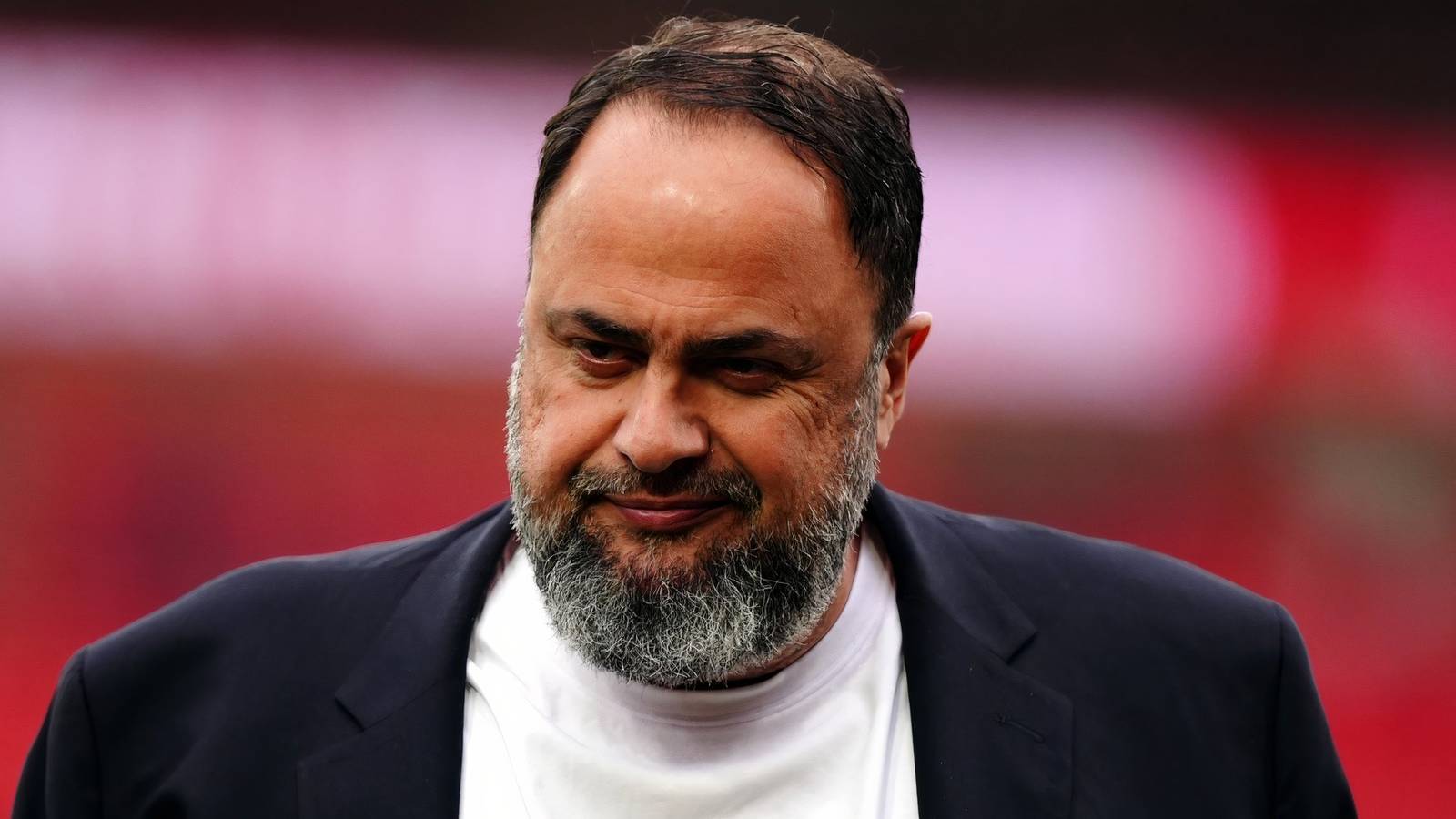 Nottingham Forest: Marinakis Eyeing Title-Winning Manager to Replace Postecoglou