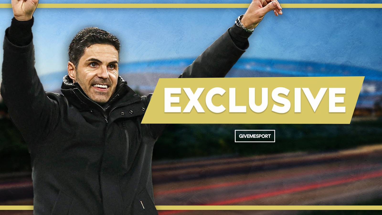 Exclusive: Al-Nassr Ready to Turn to Deal for 'Outstanding' Arsenal Star