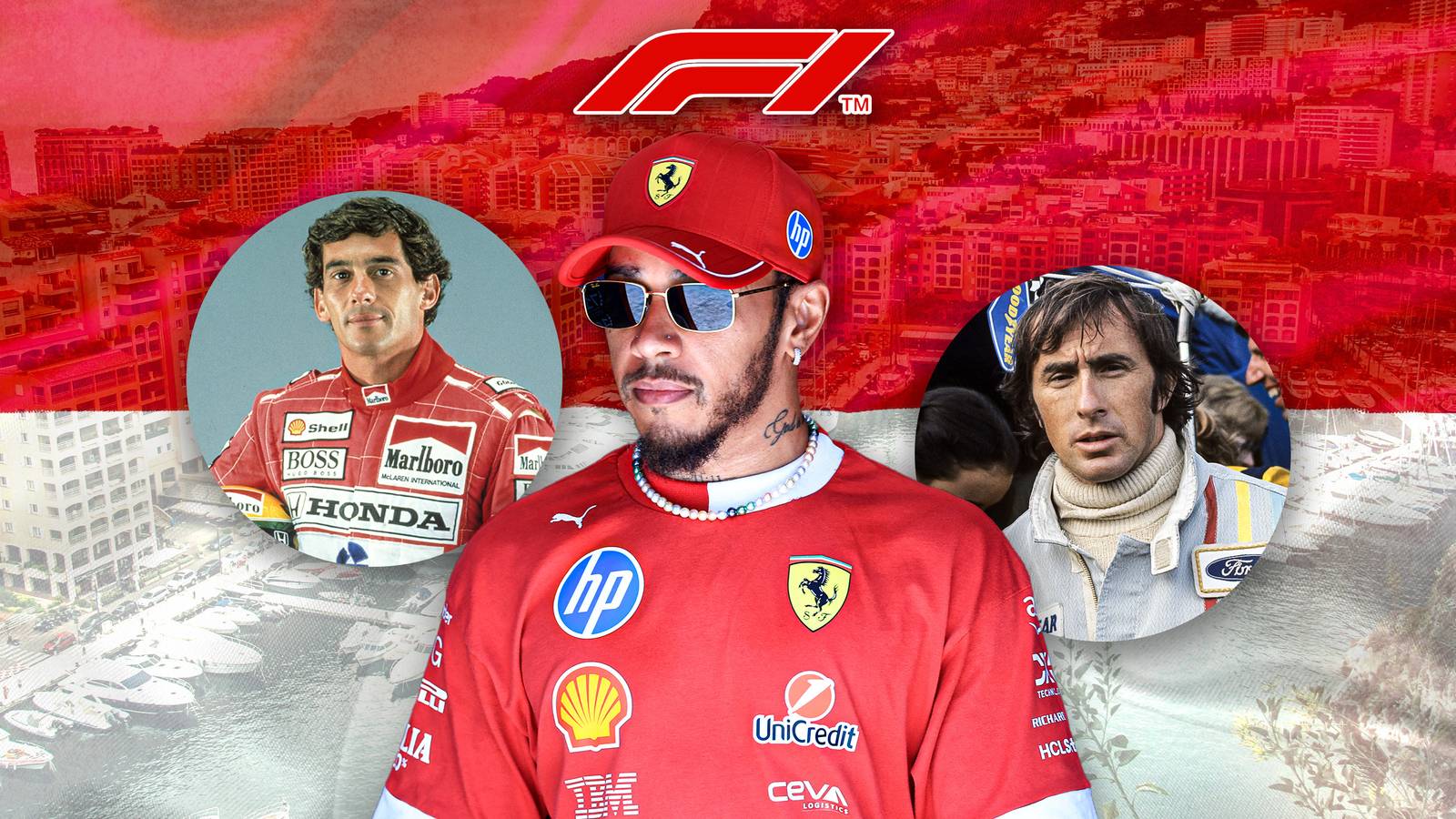 10 Best F1 Drivers in History at the Monaco Grand Prix (Ranked)