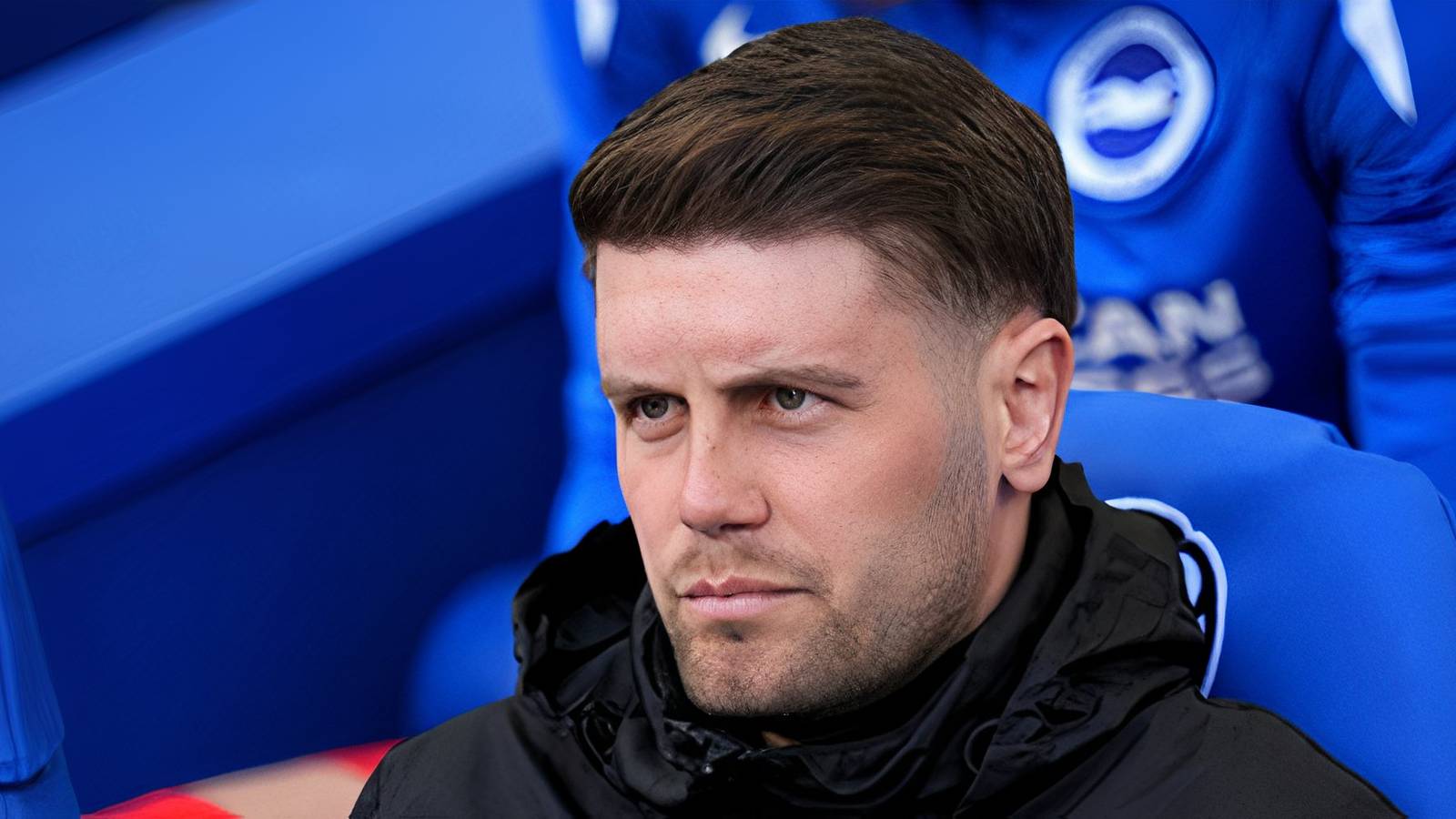 Fabian Hurzeler Doesn't Want Man Utd Job if Michael Carrick is Sacked