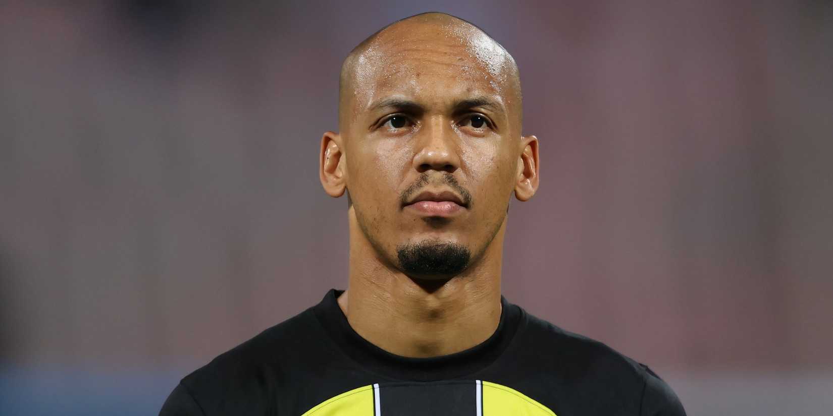 fabinho saudi pro league