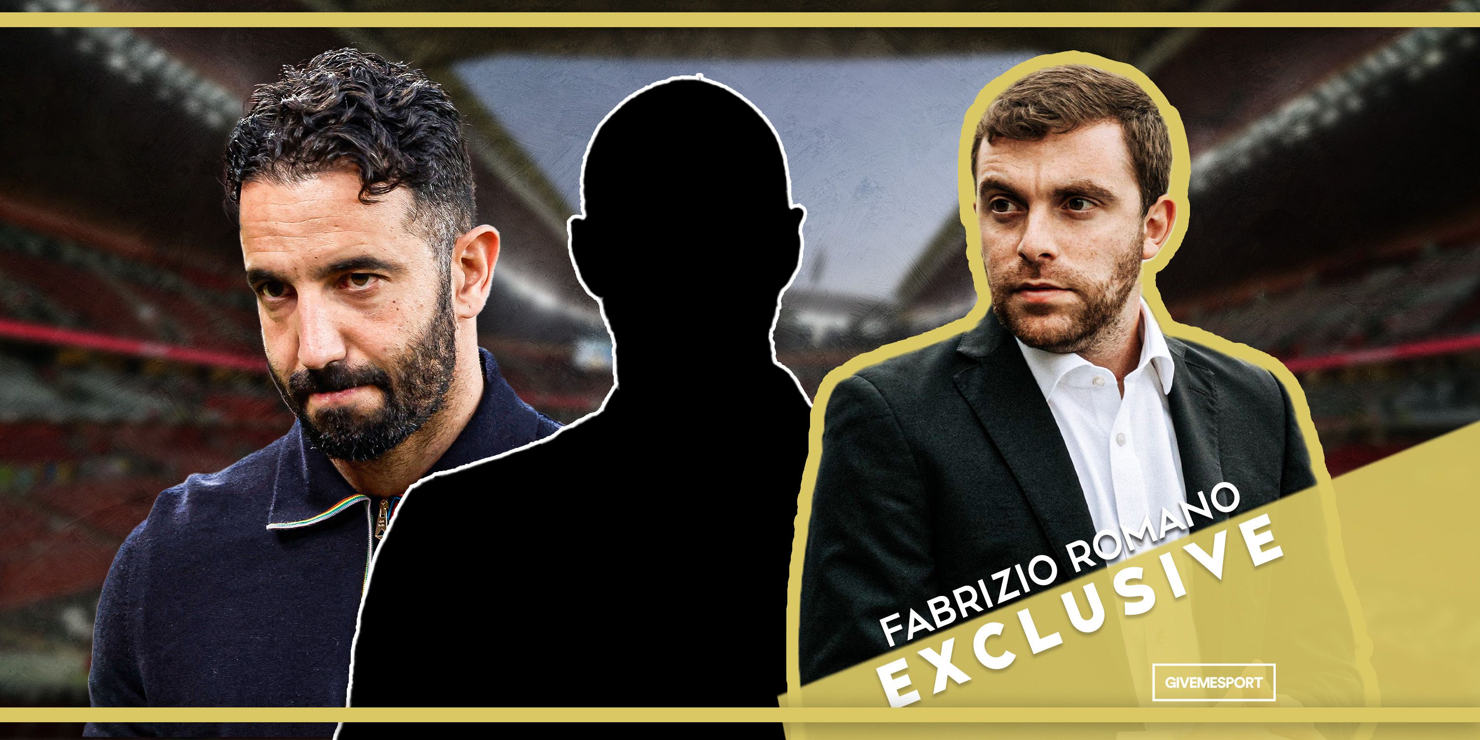 Fabrizio Romano Exclusive: Man Utd Hold Talks to Re-Sign 6 ft 8 Giant for Amorim