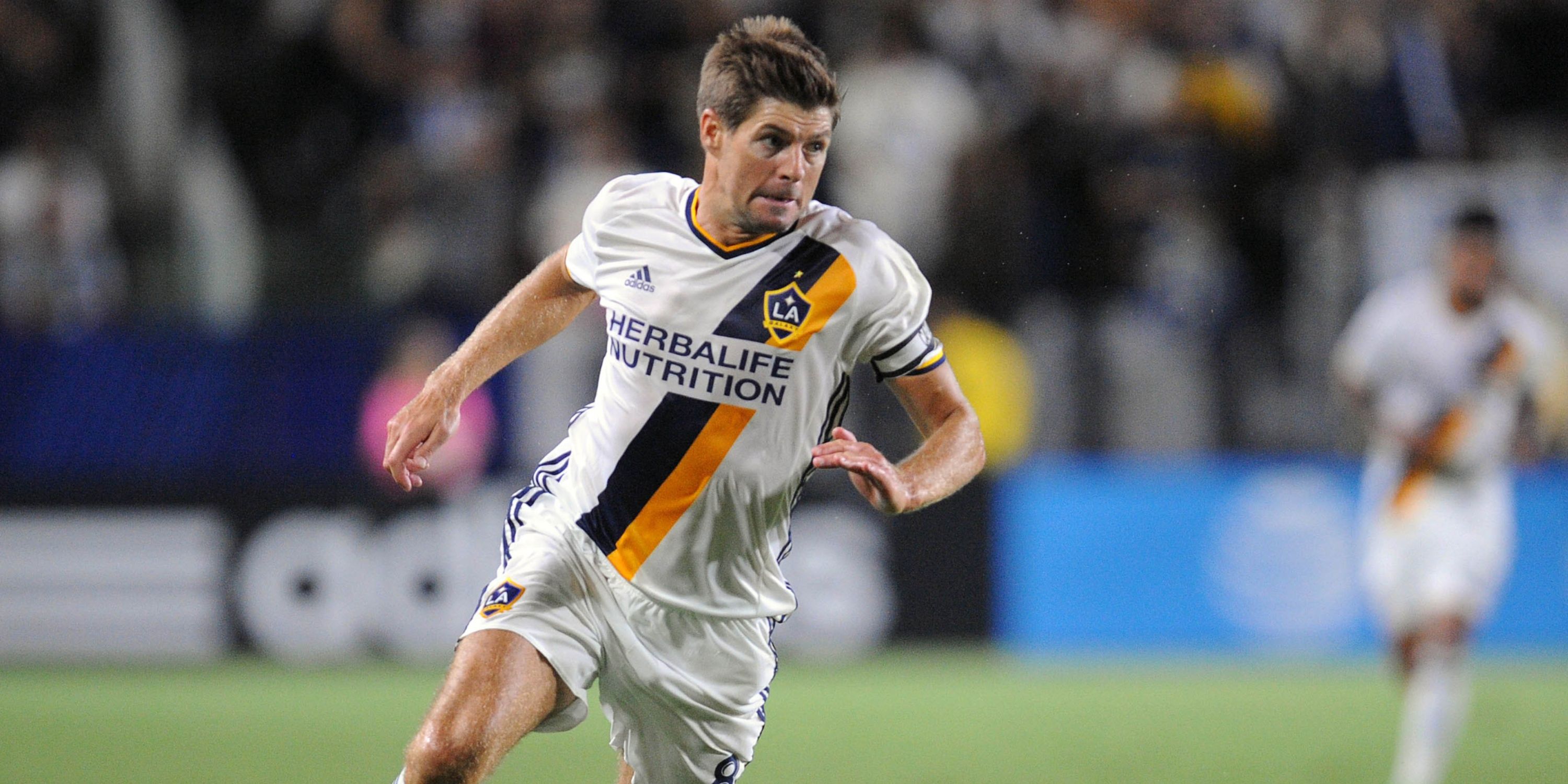 Gerrard Galaxy
