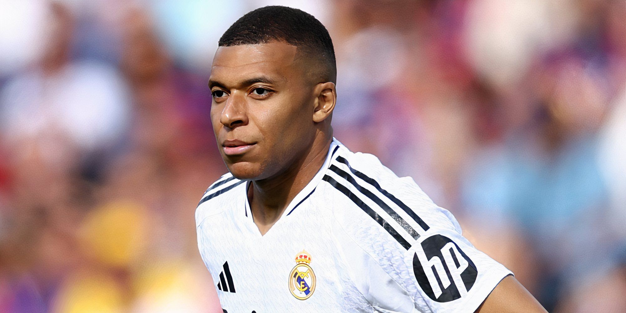 kylian mbappe