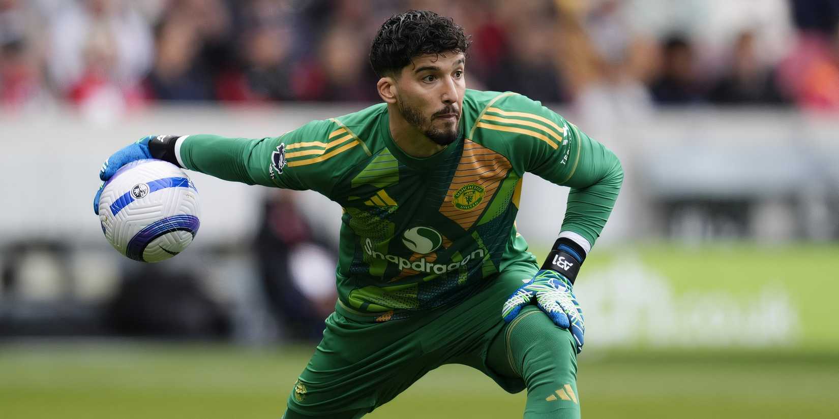 man utd altay bayindir