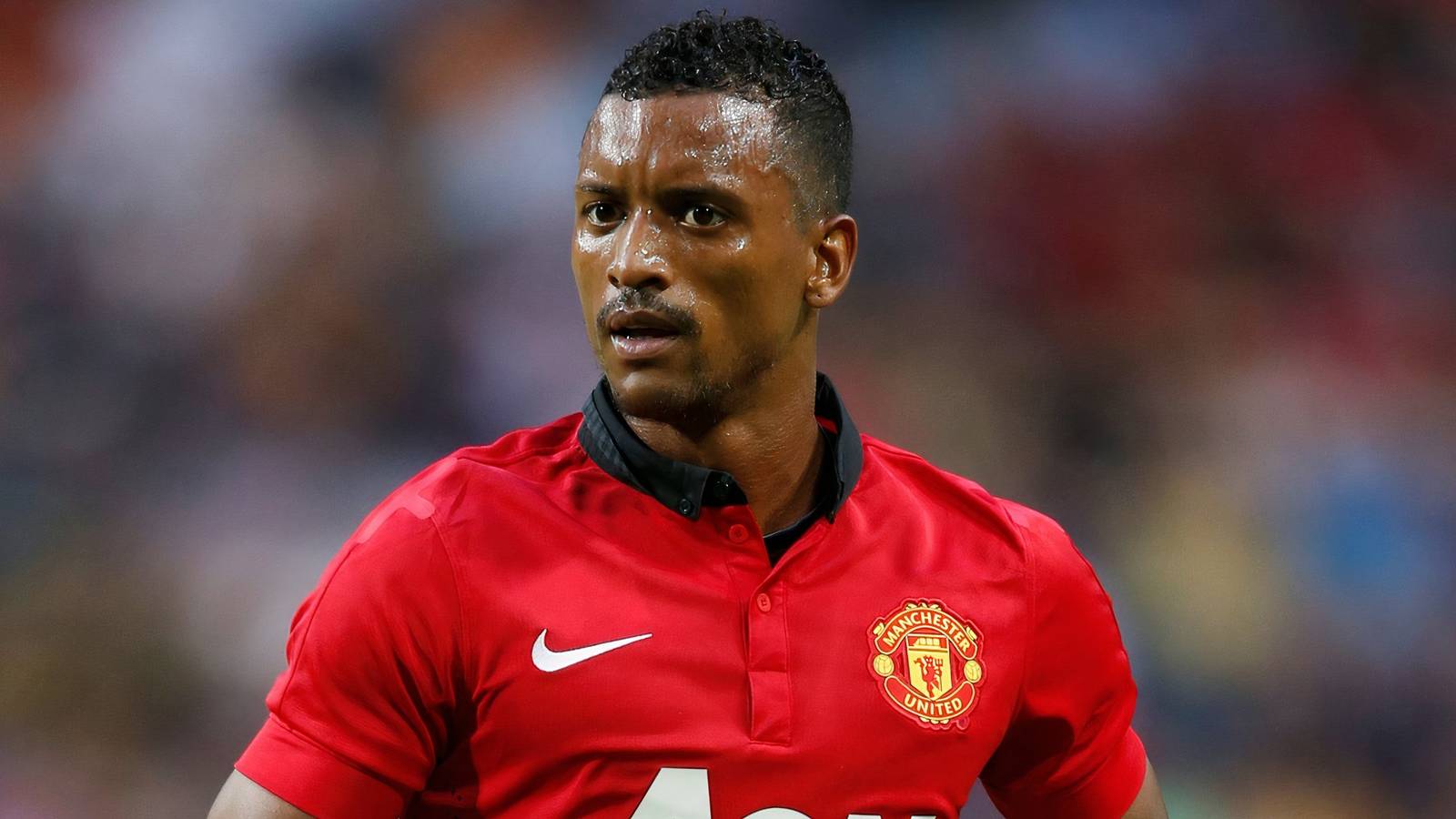 Nani Snubs Cristiano Ronaldo When Naming His Epic Best Teammates 11